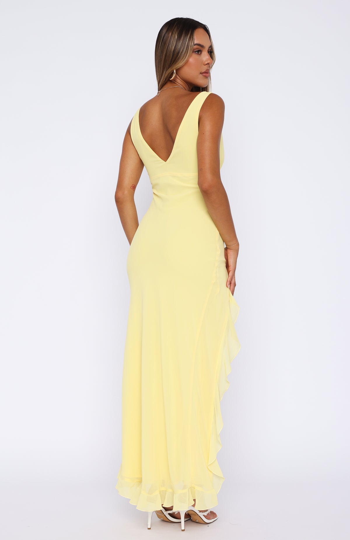 Amaréia Dress