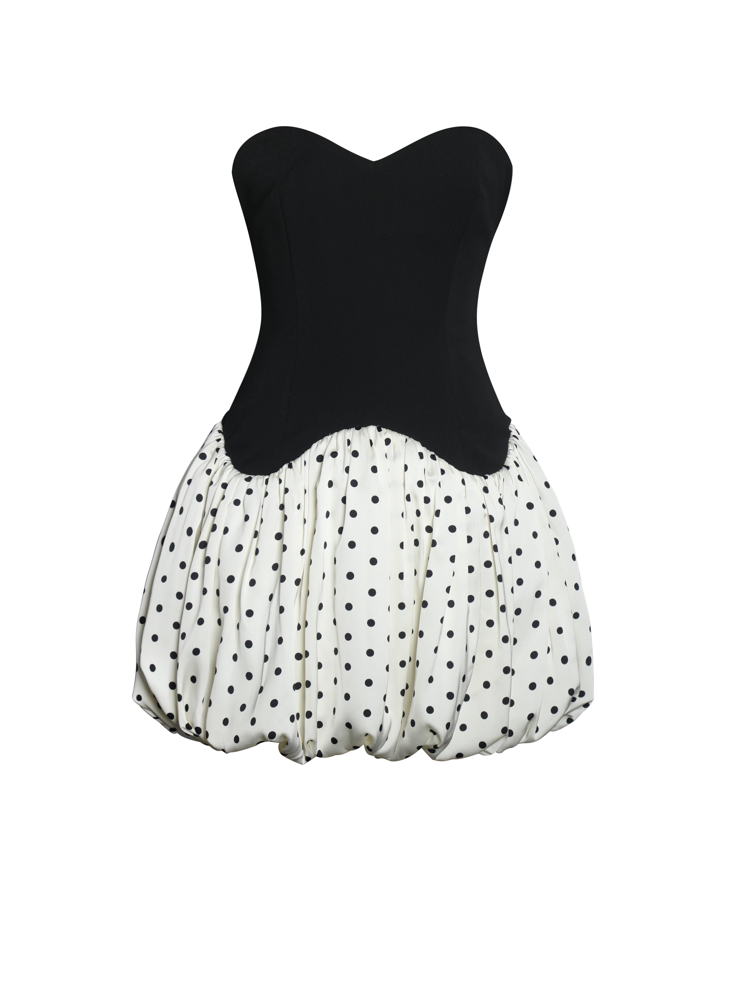 Brisita Dress
