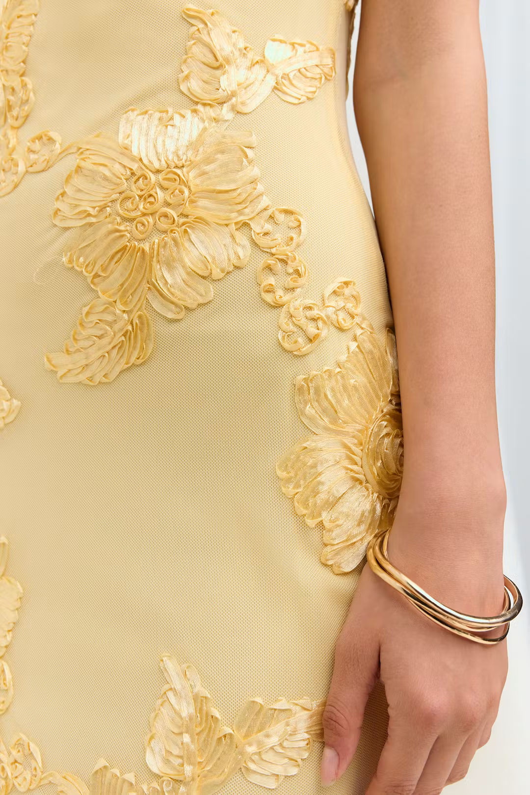 Aereola Dress