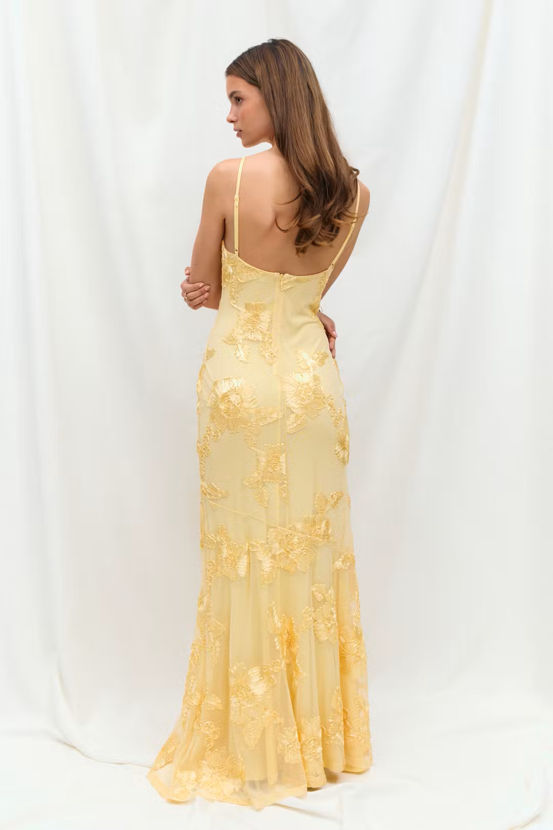 Aereola Dress