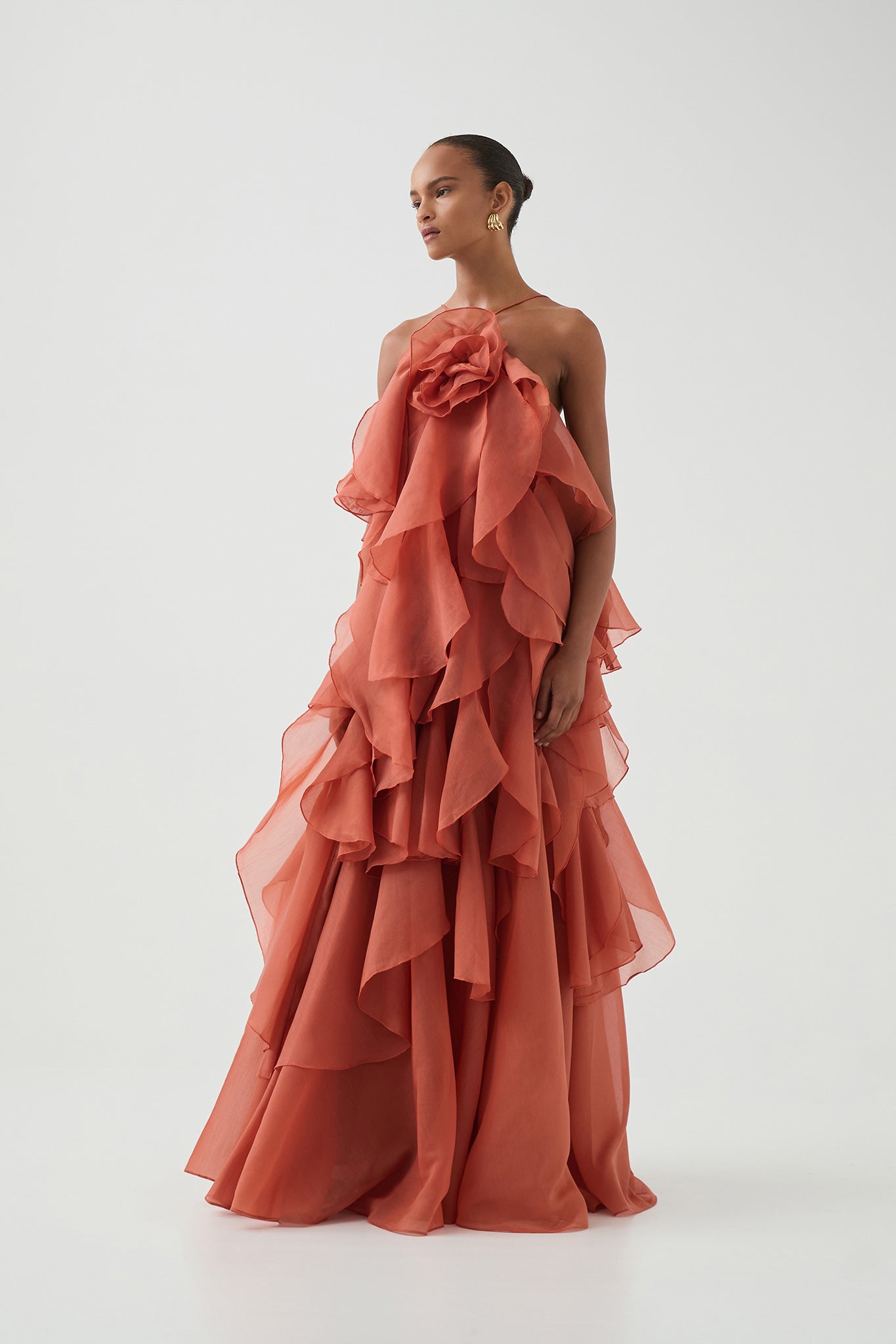 Floranda Dress