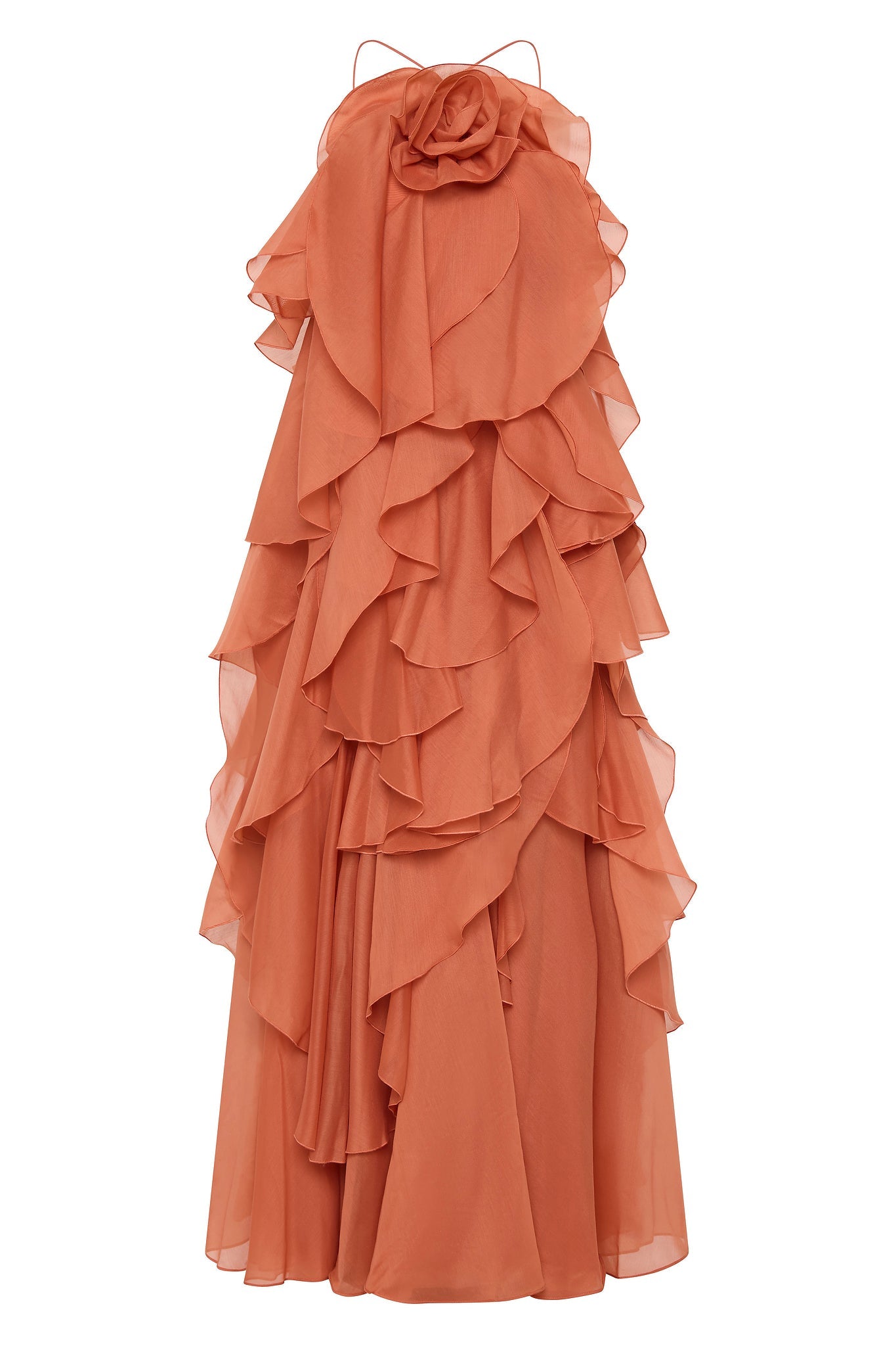 Floranda Dress