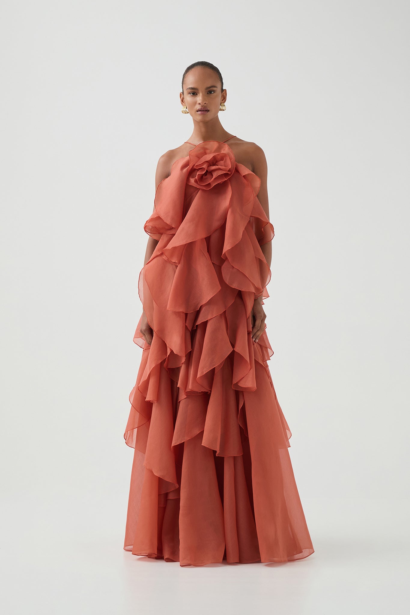 Floranda Dress