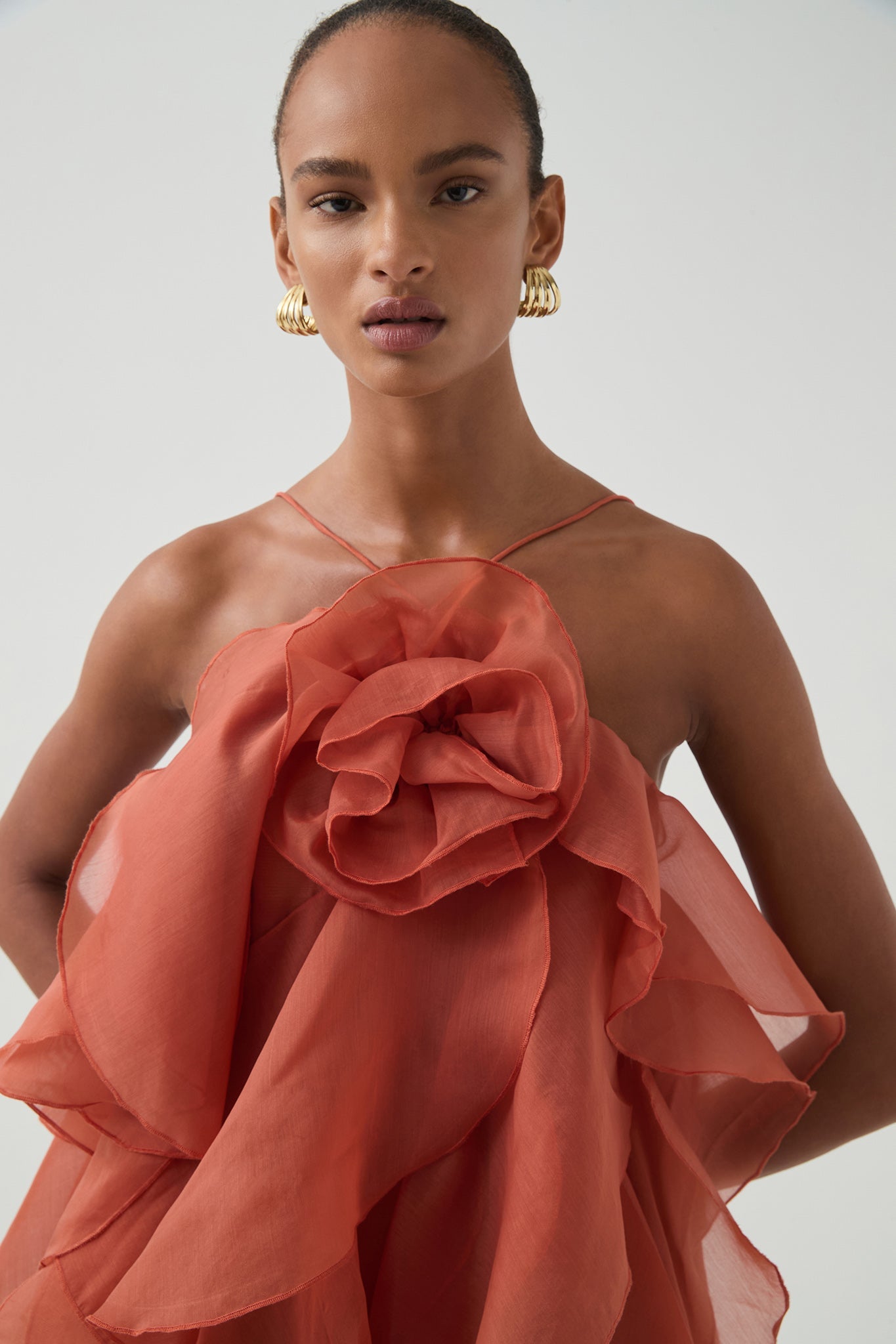 Floranda Dress