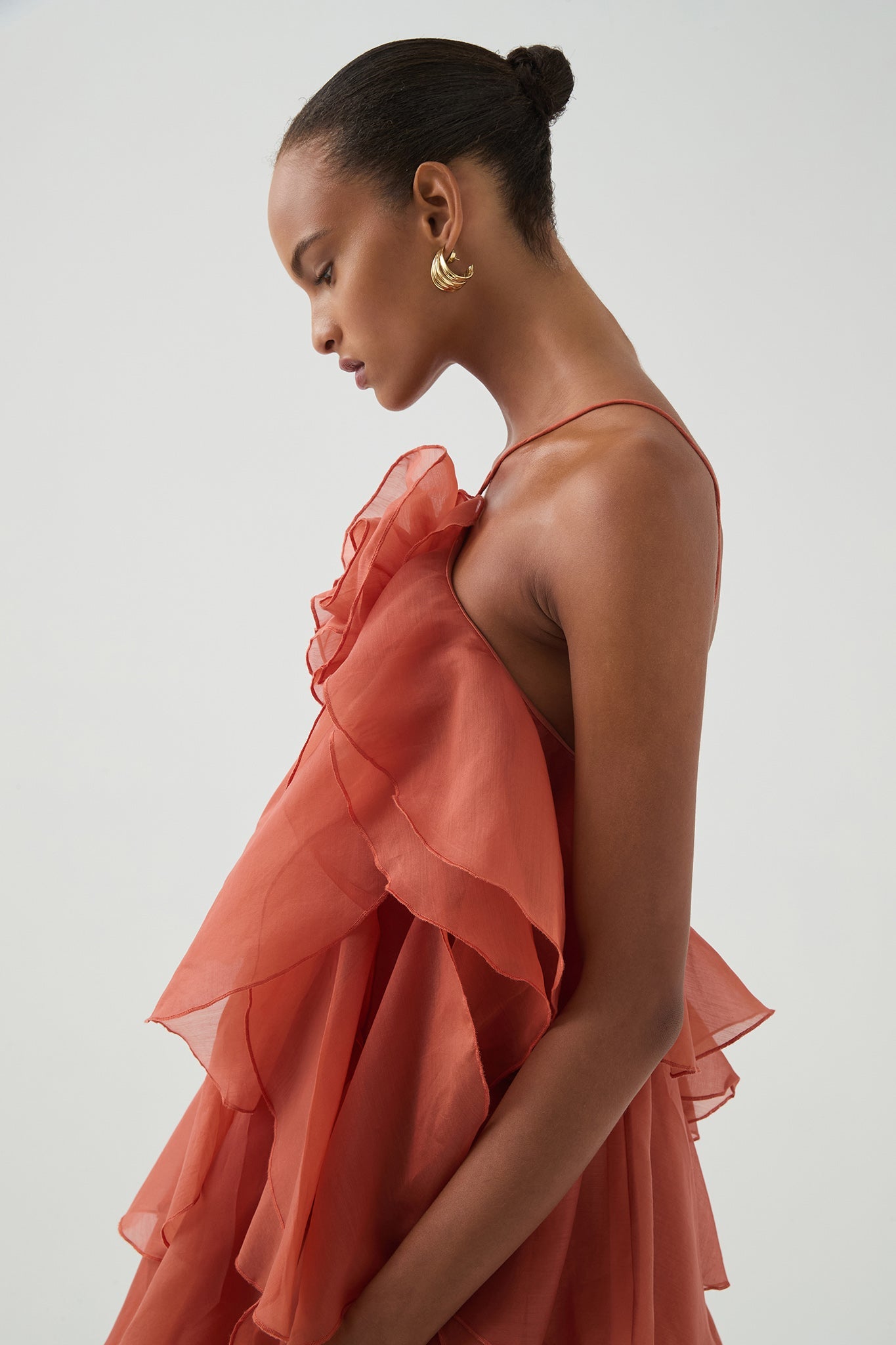Floranda Dress