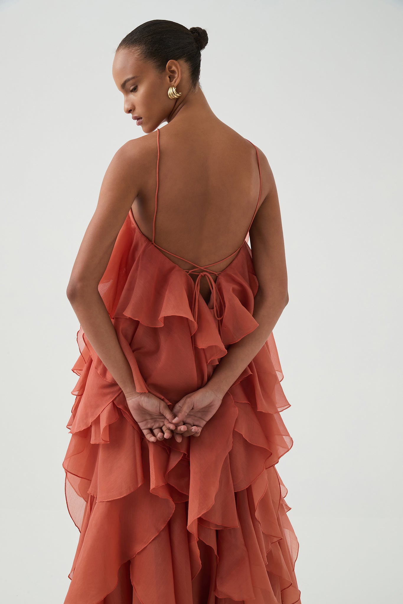 Floranda Dress