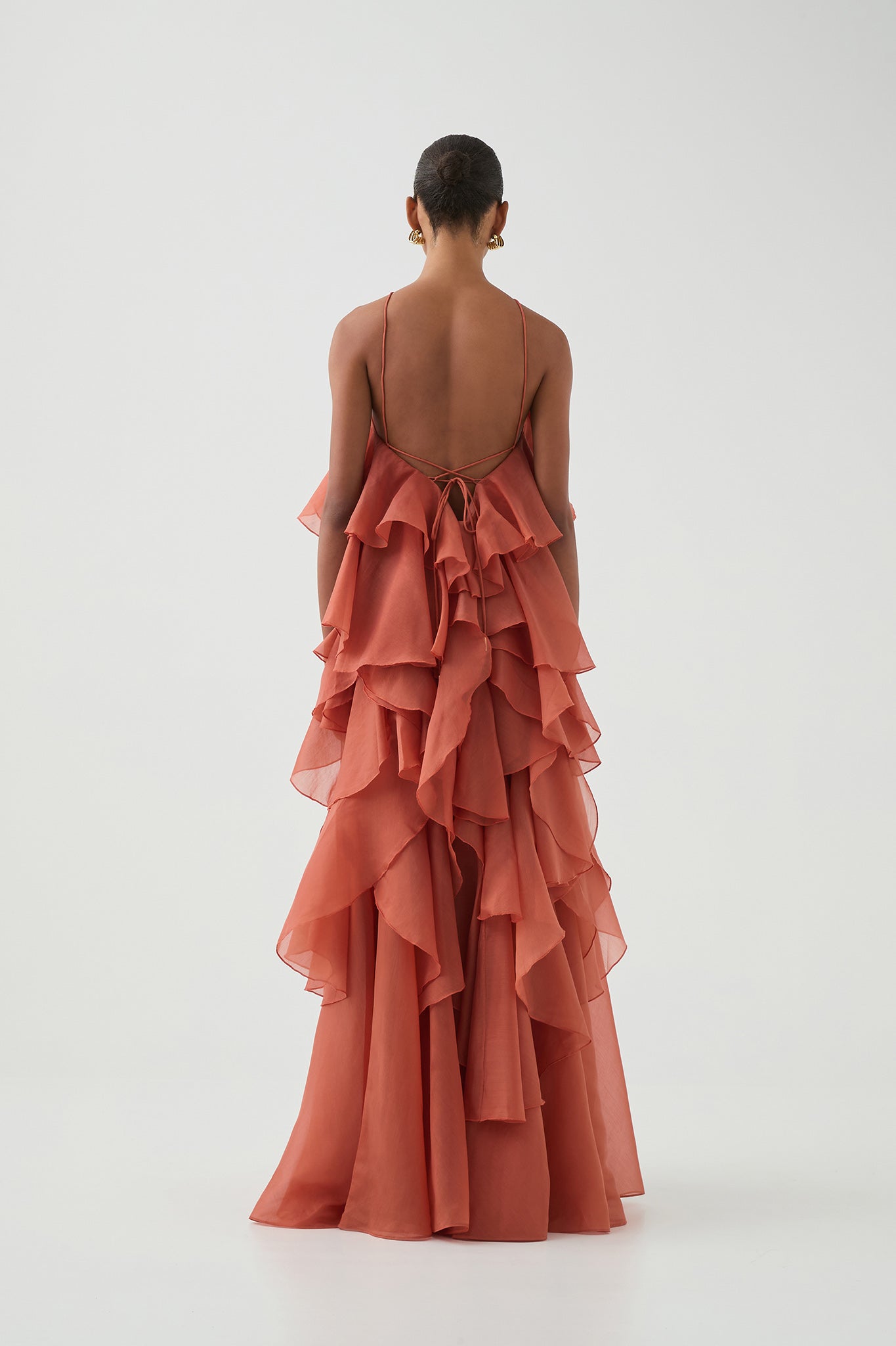 Floranda Dress