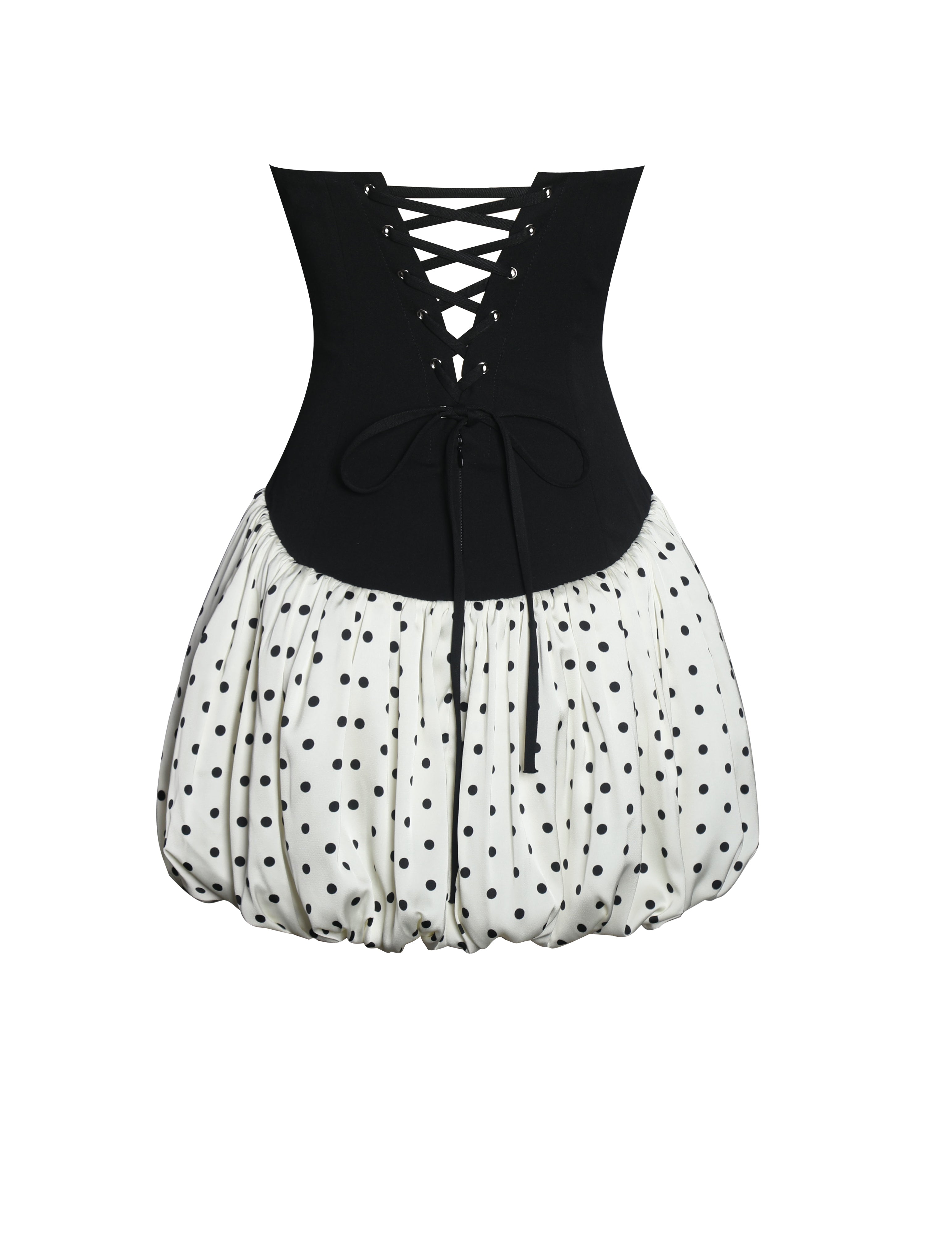Brisita Dress