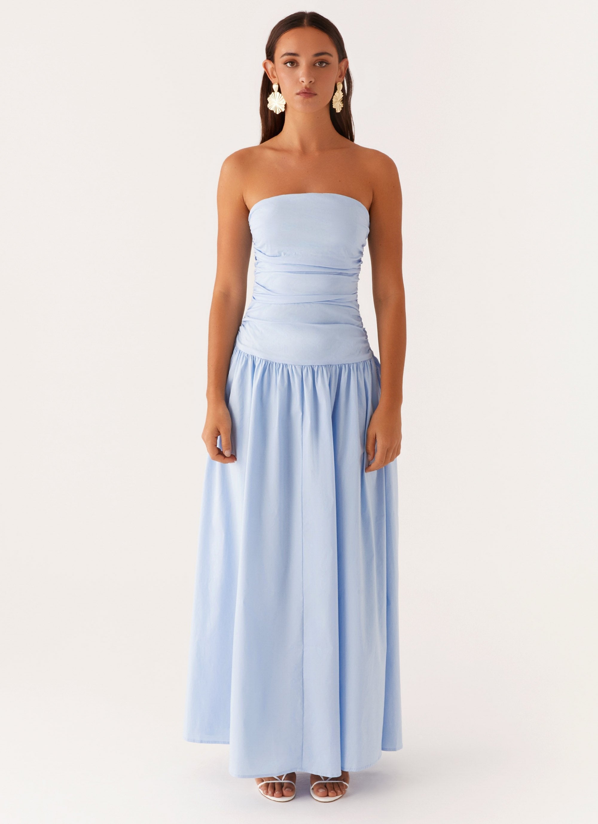 Celestéa Dress