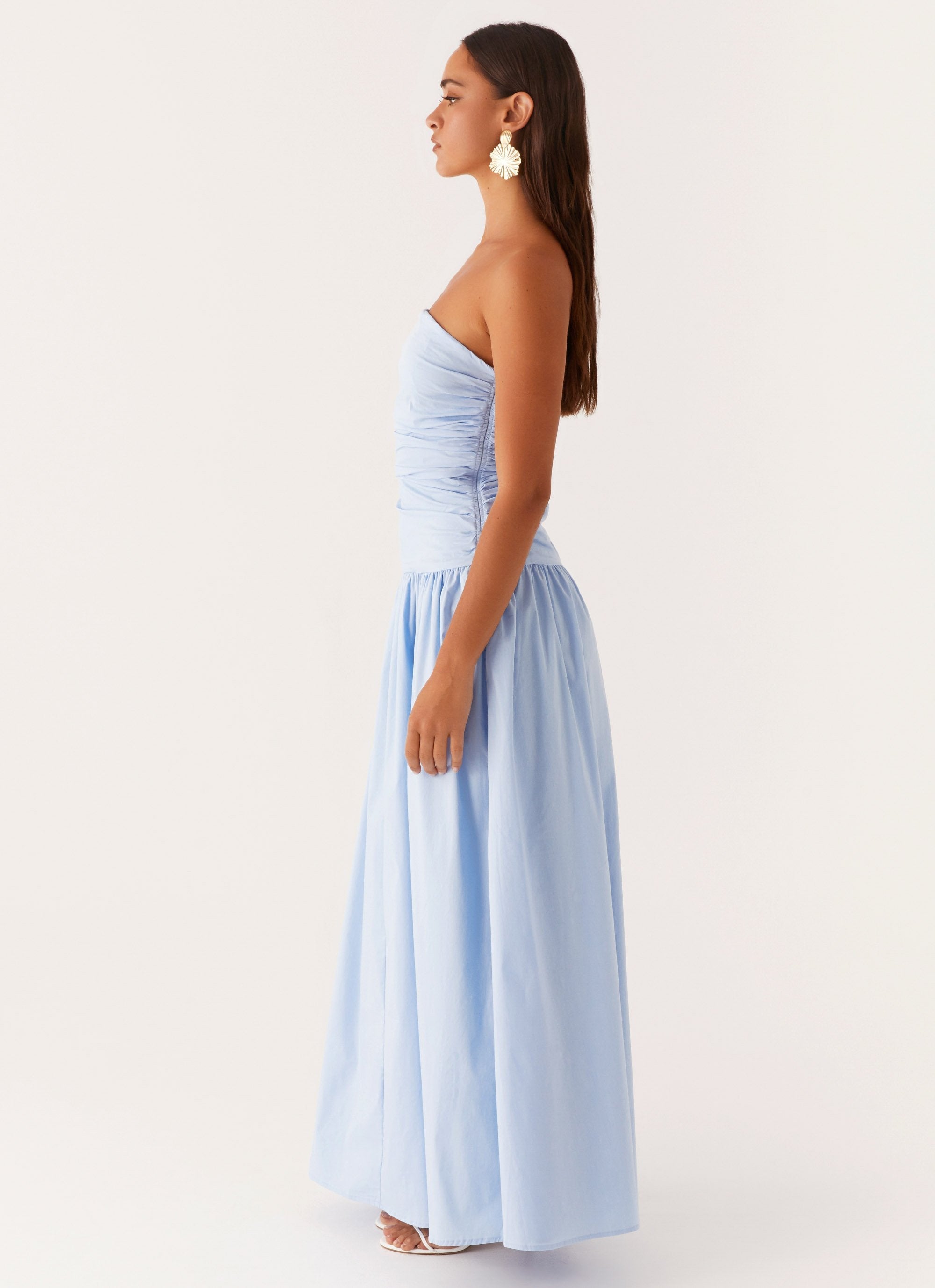 Celestéa Dress