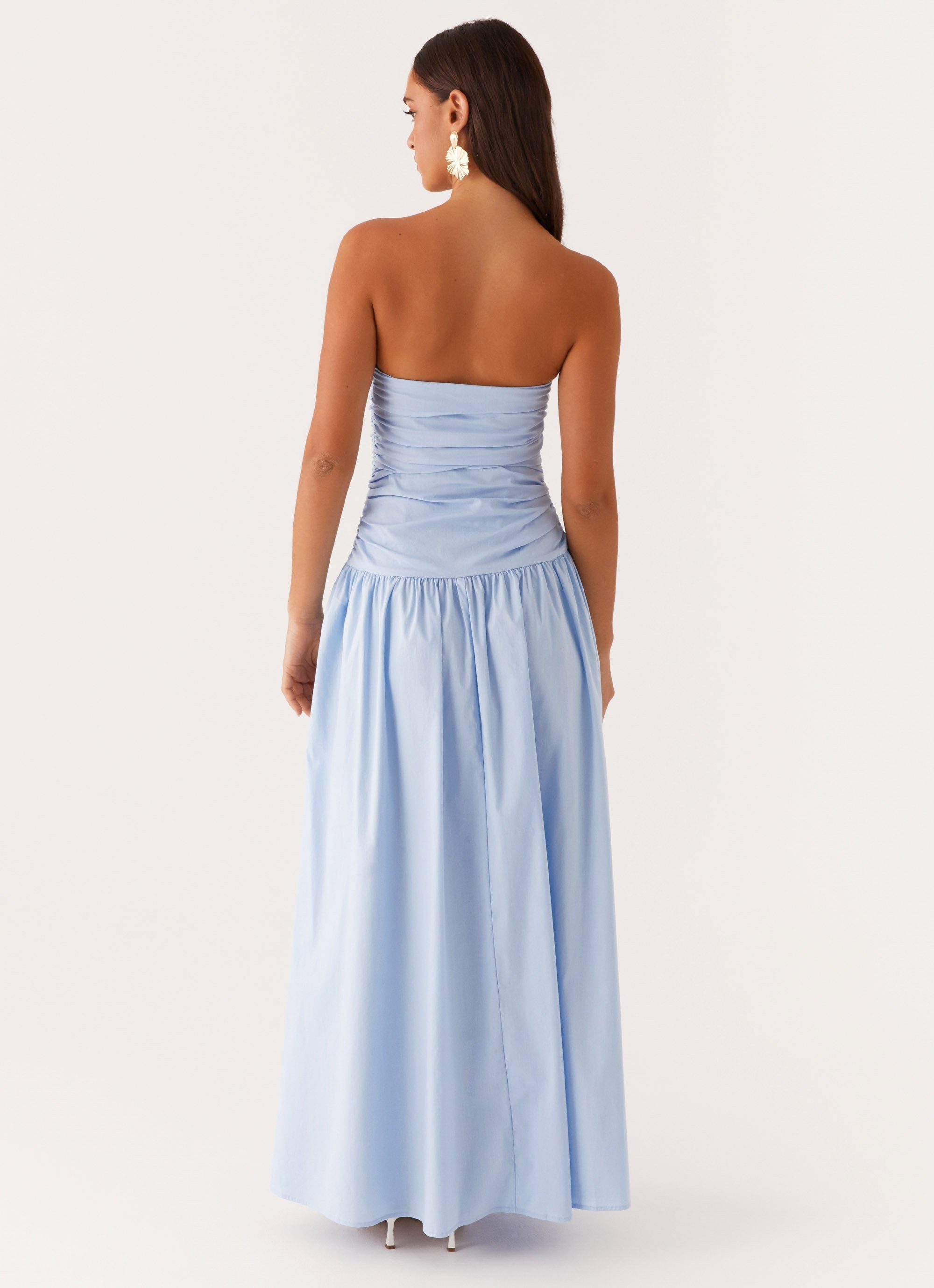 Celestéa Dress