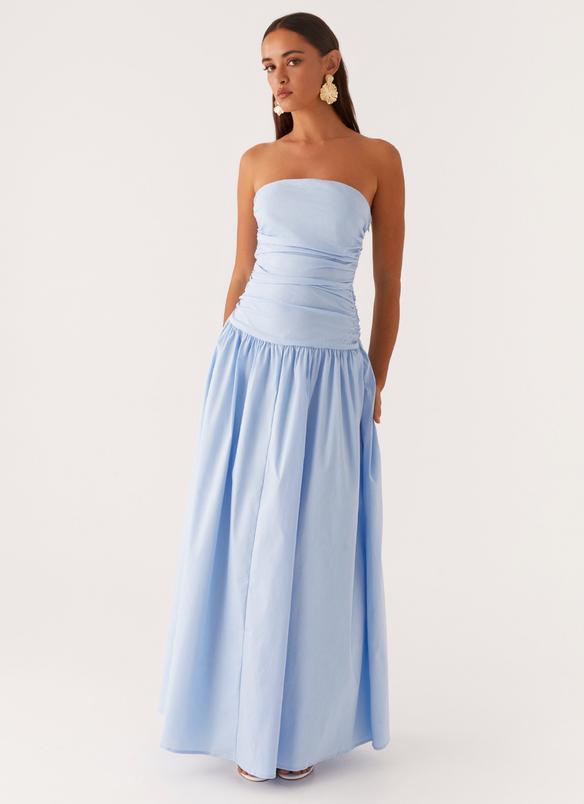 Celestéa Dress