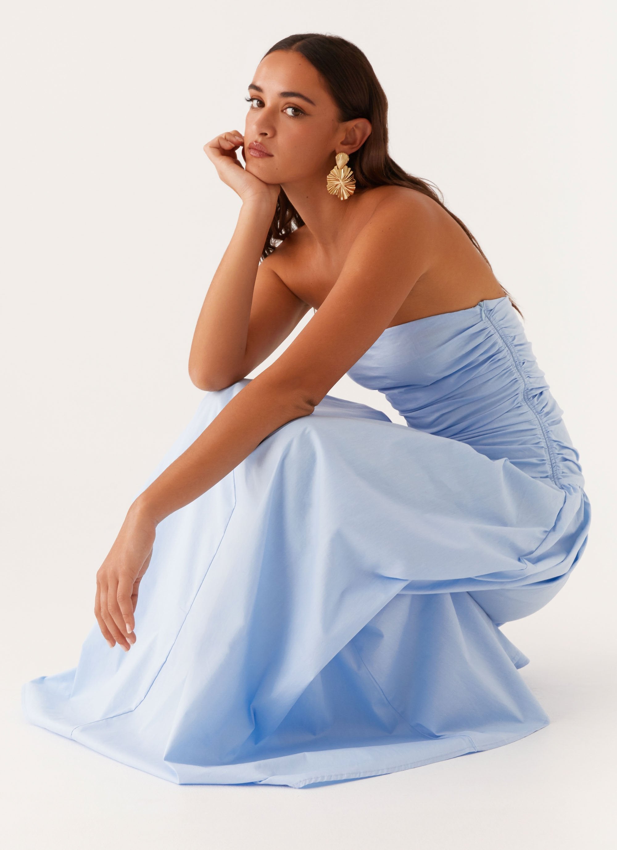 Celestéa Dress