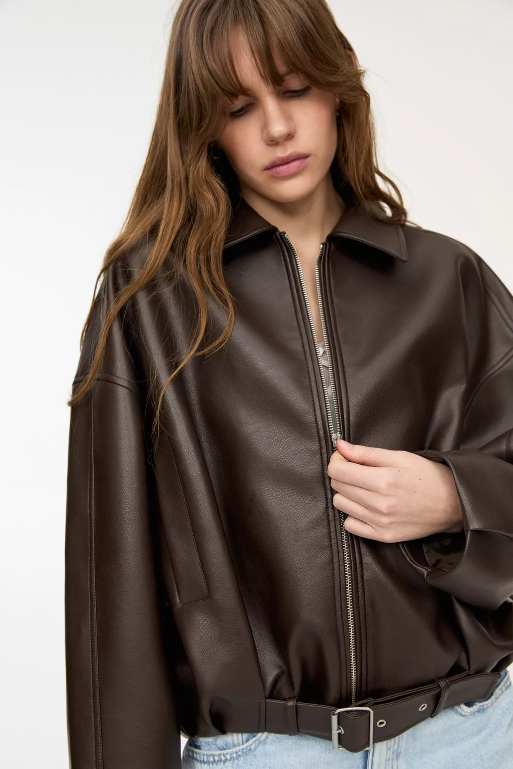 Lennox Jacket