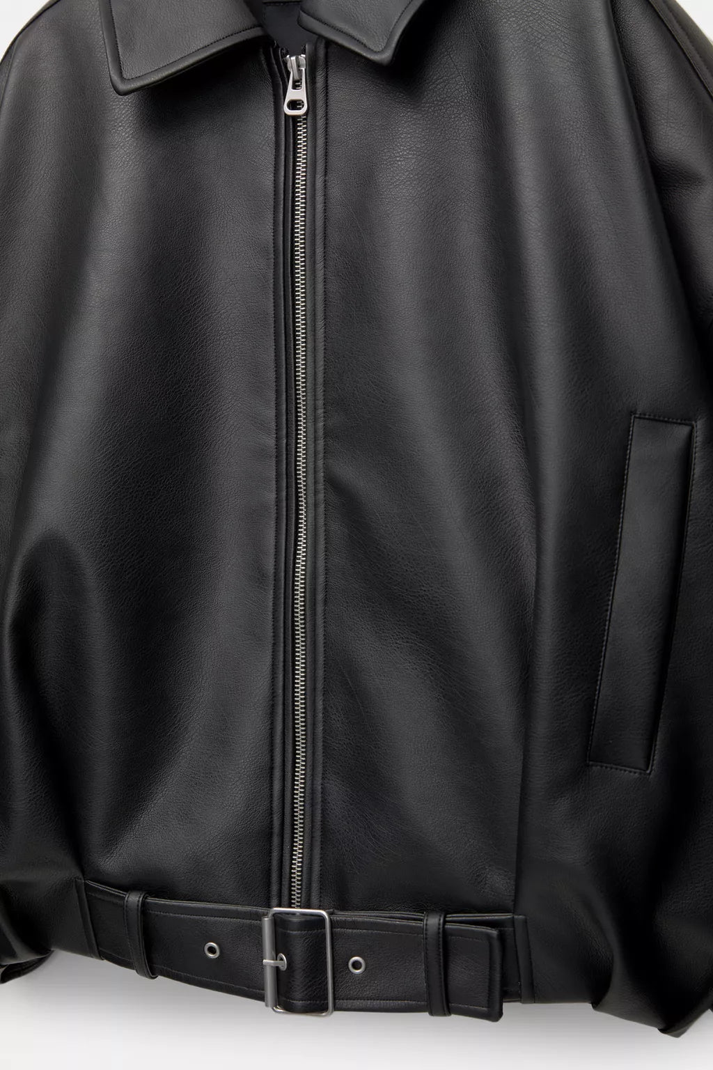 Lennox Jacket
