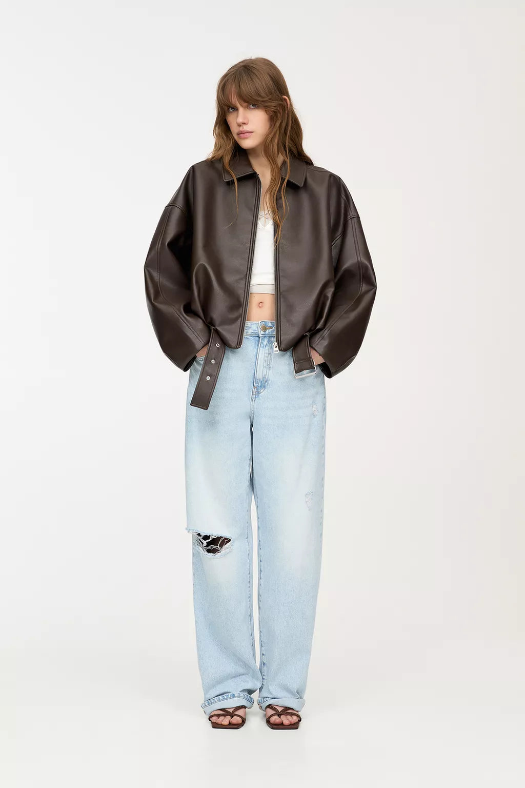 Lennox Jacket