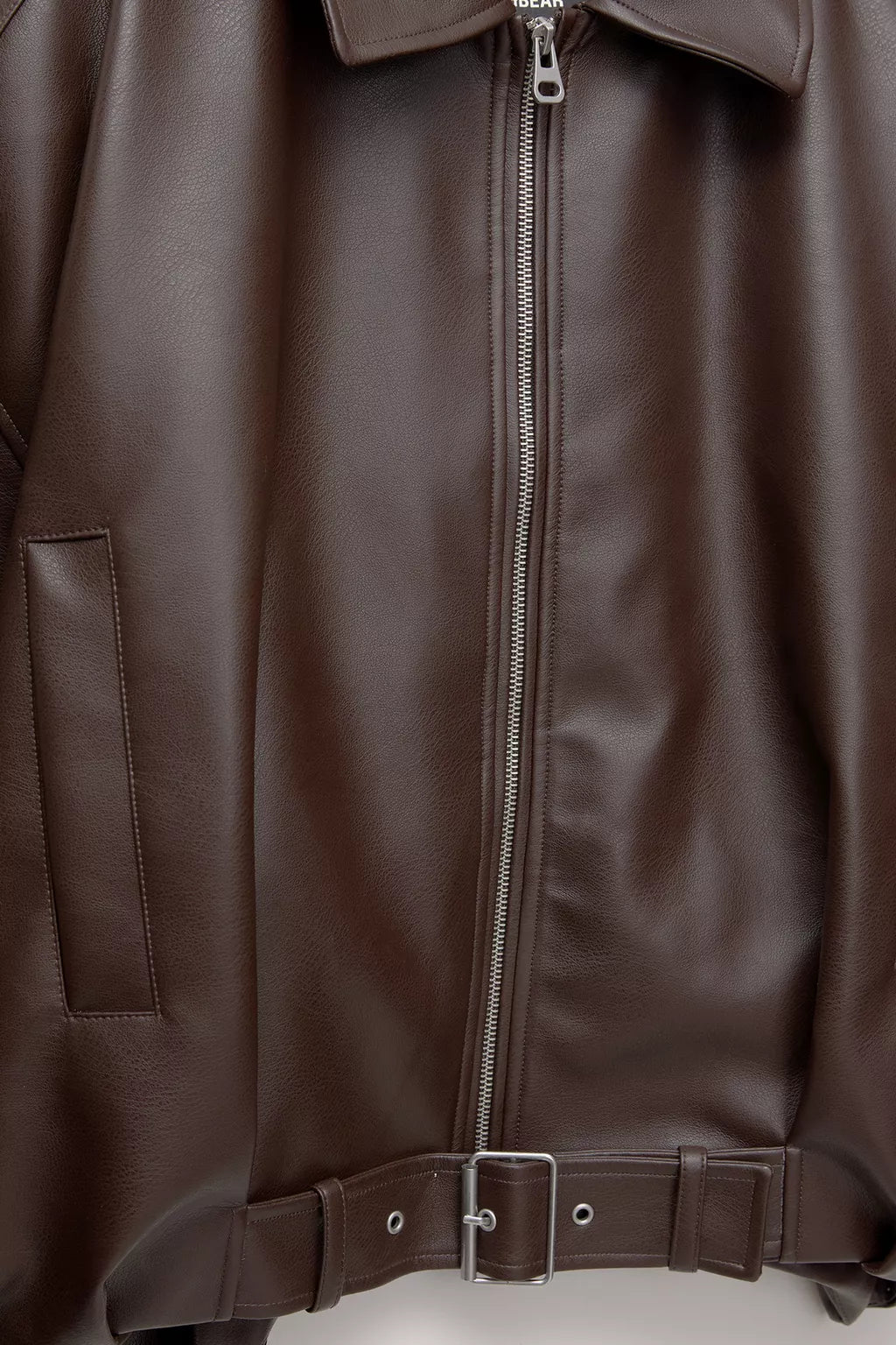 Lennox Jacket