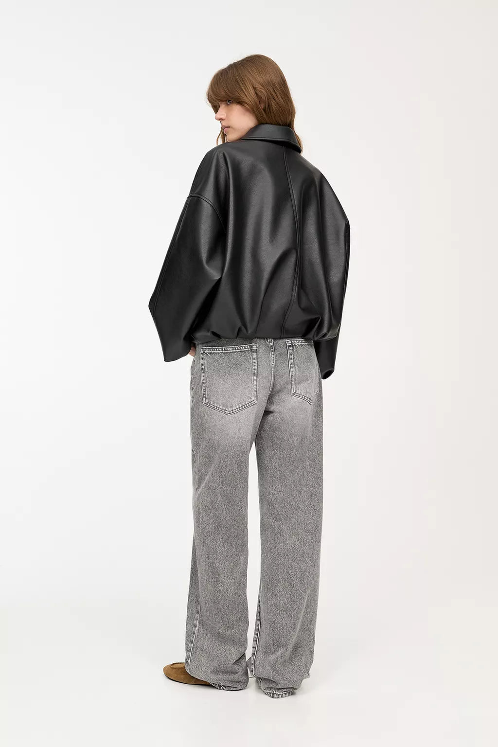 Lennox Jacket