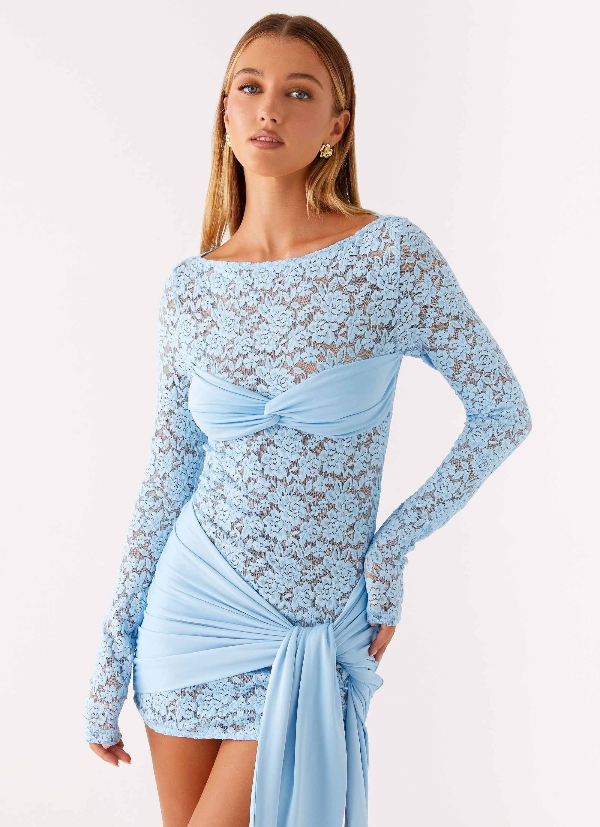 Laguna Dress