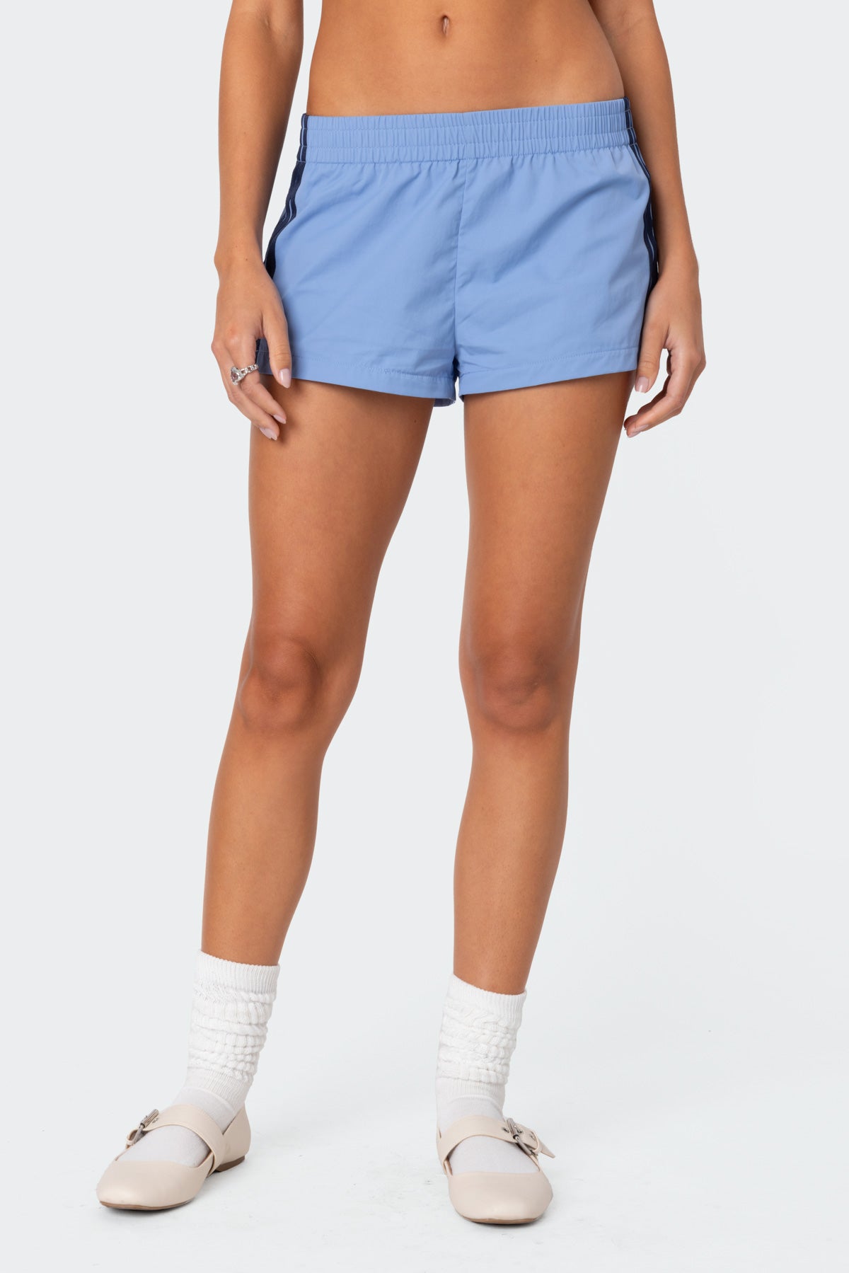 Azure Short