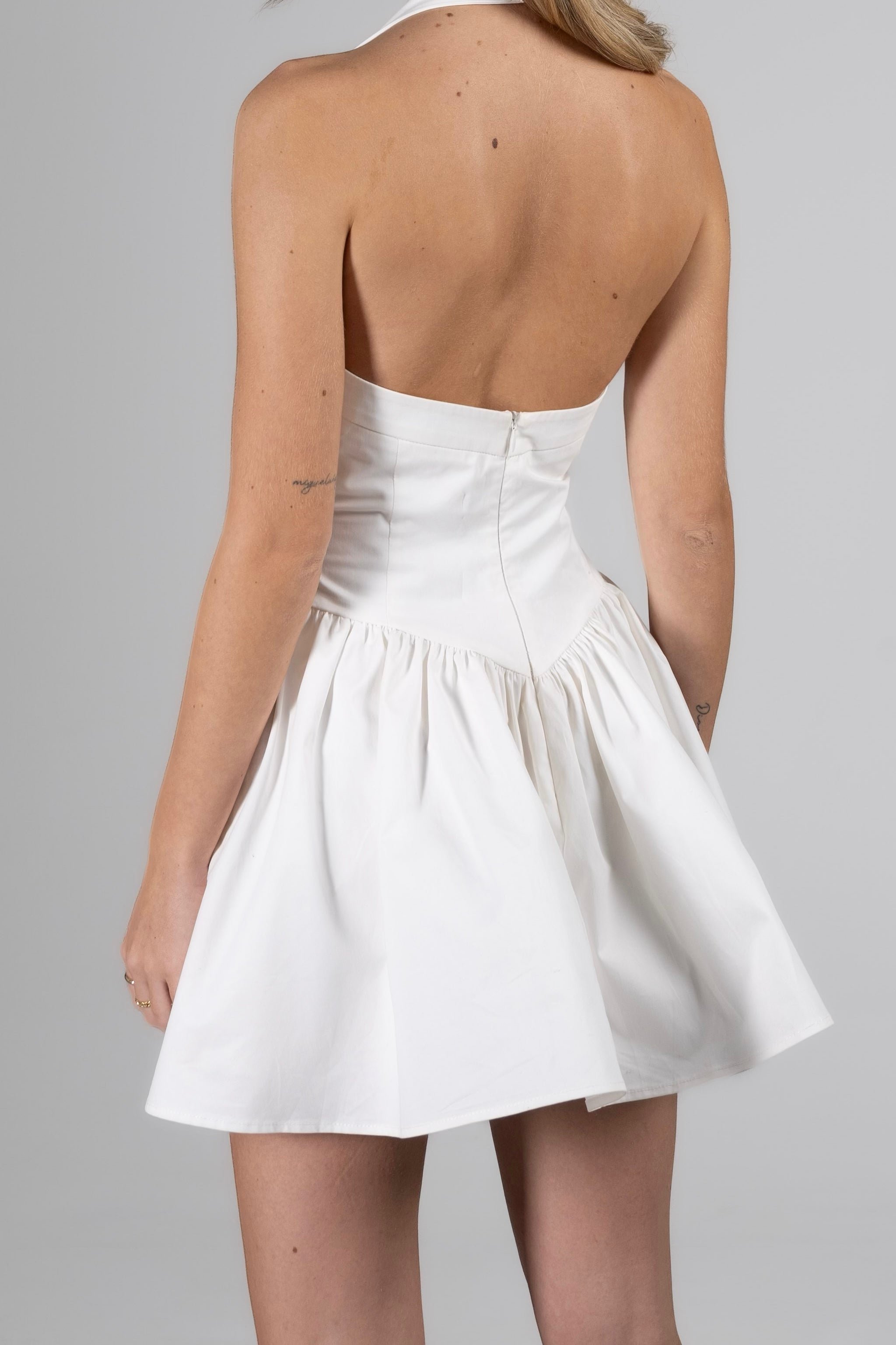 Brisina Dress