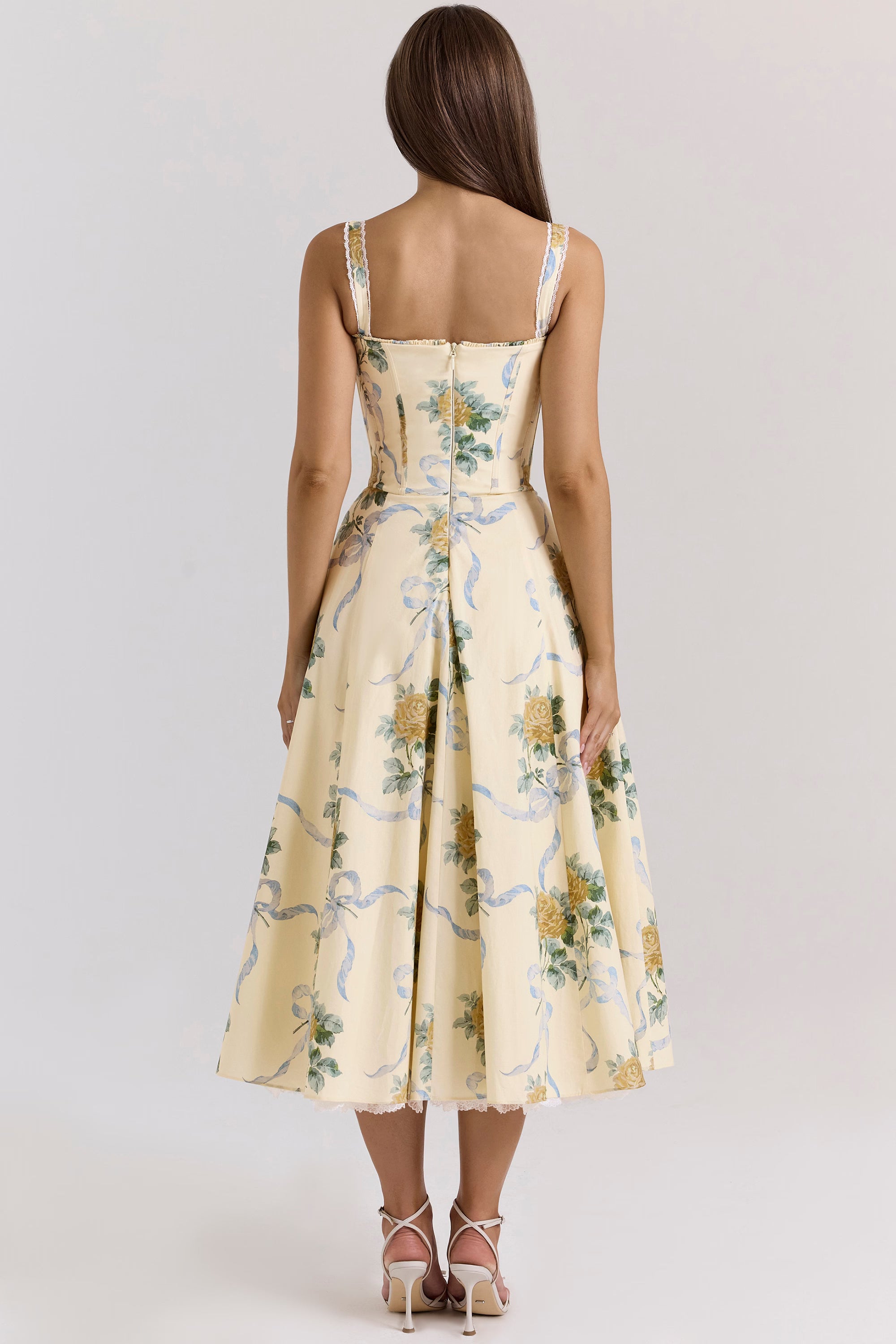 Sanay Dress