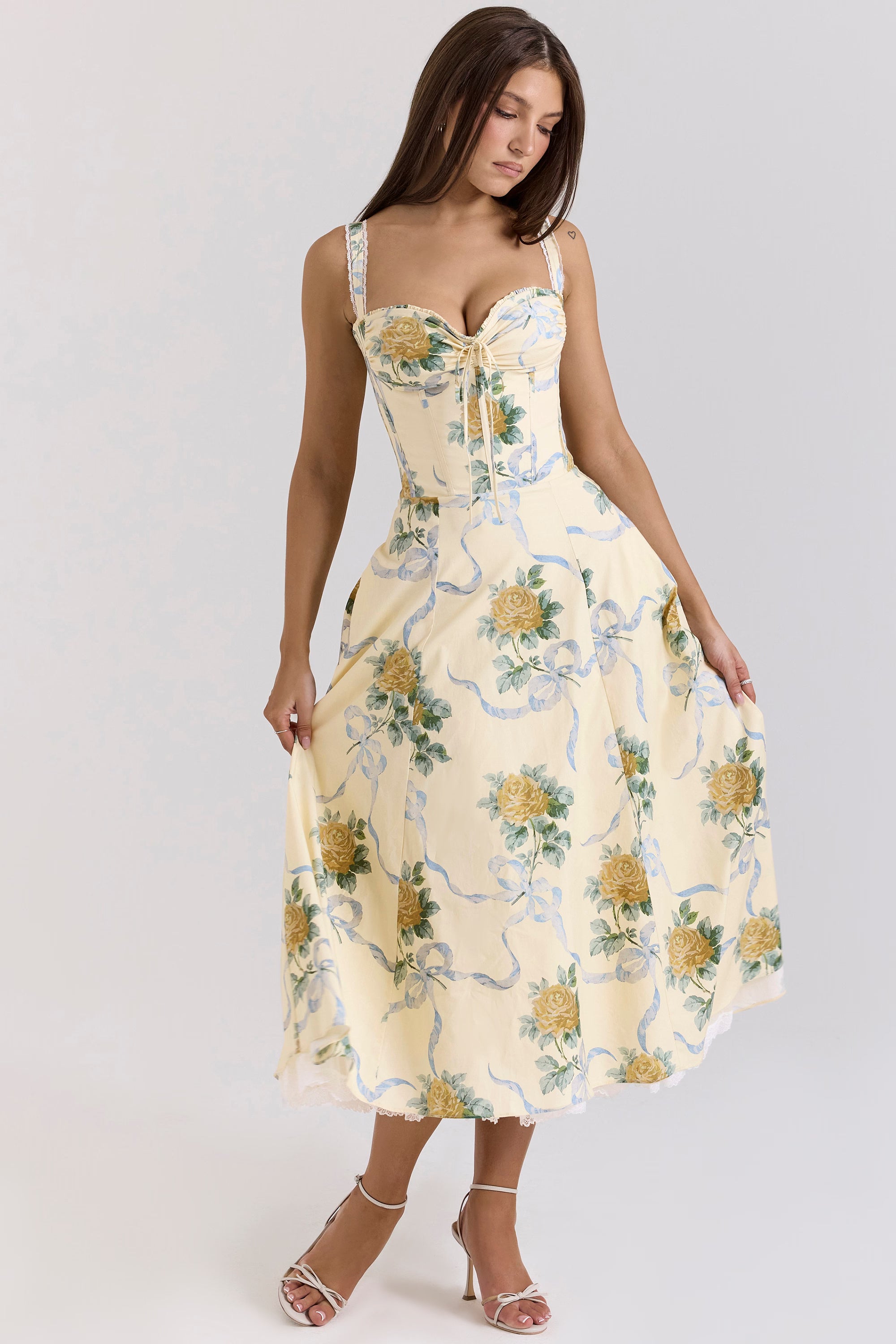 Sanay Dress