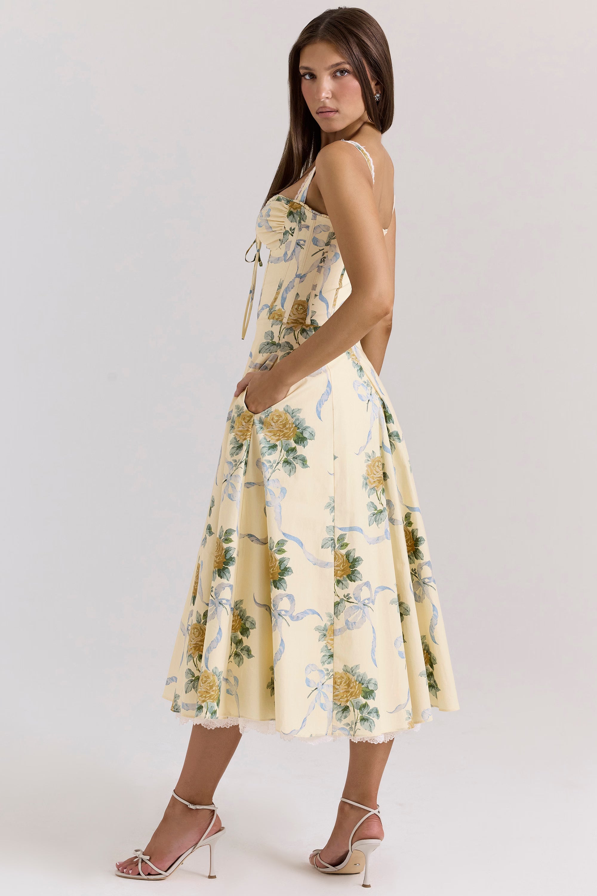 Sanay Dress
