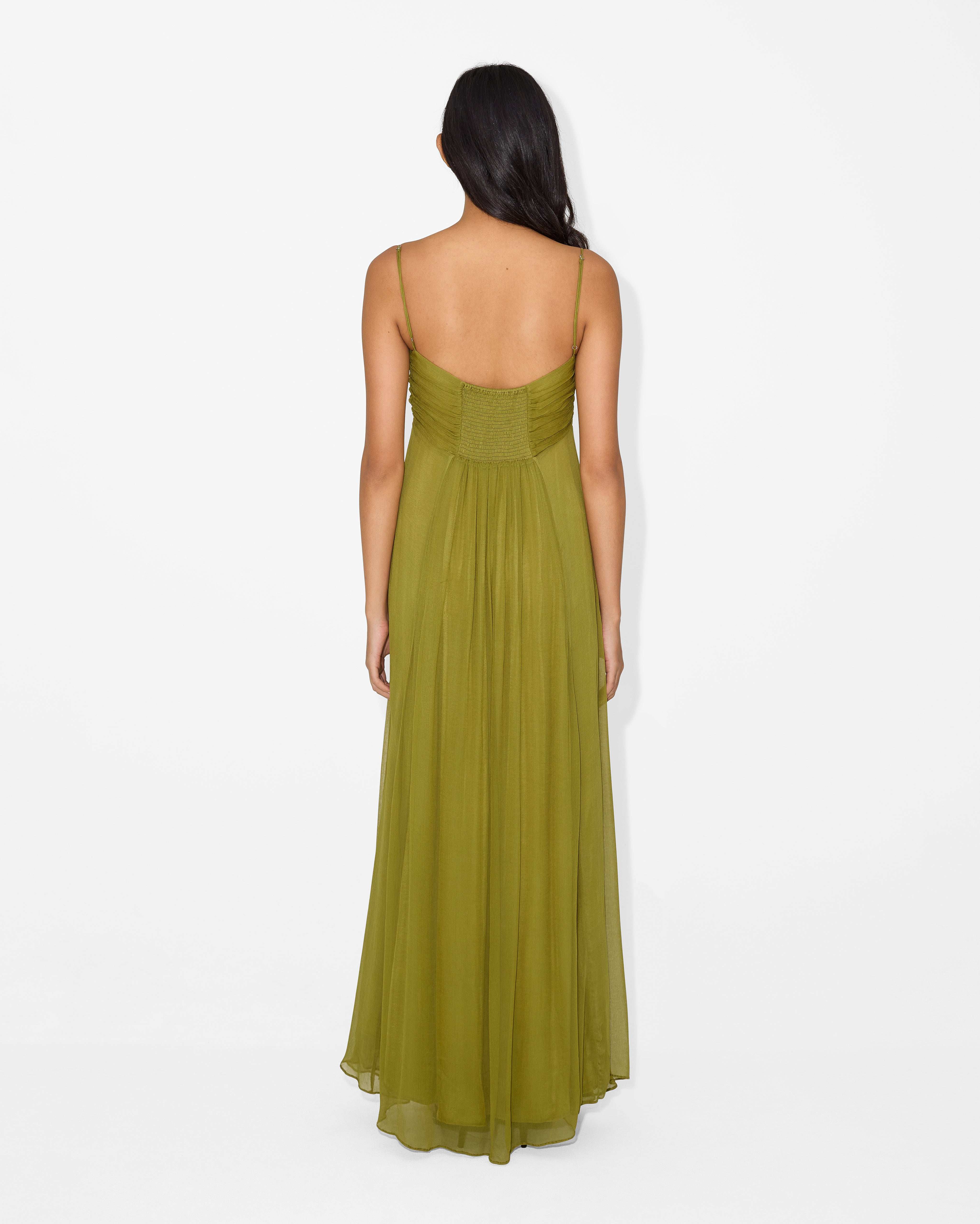 Limara Dress