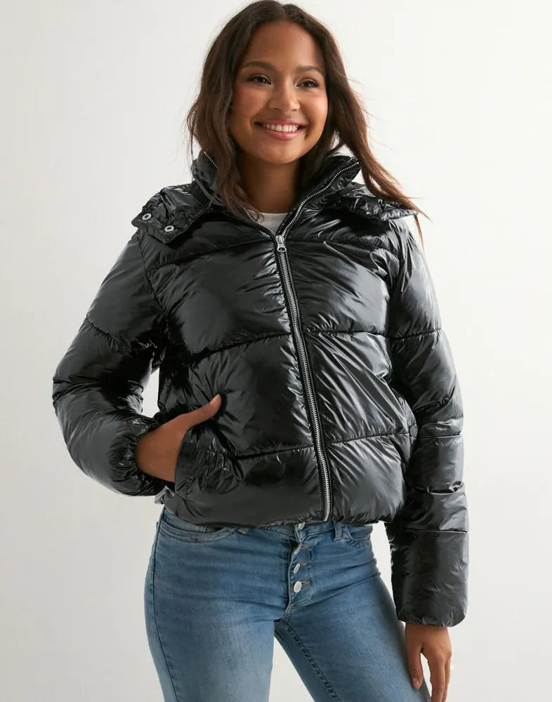 Solna Puffer
