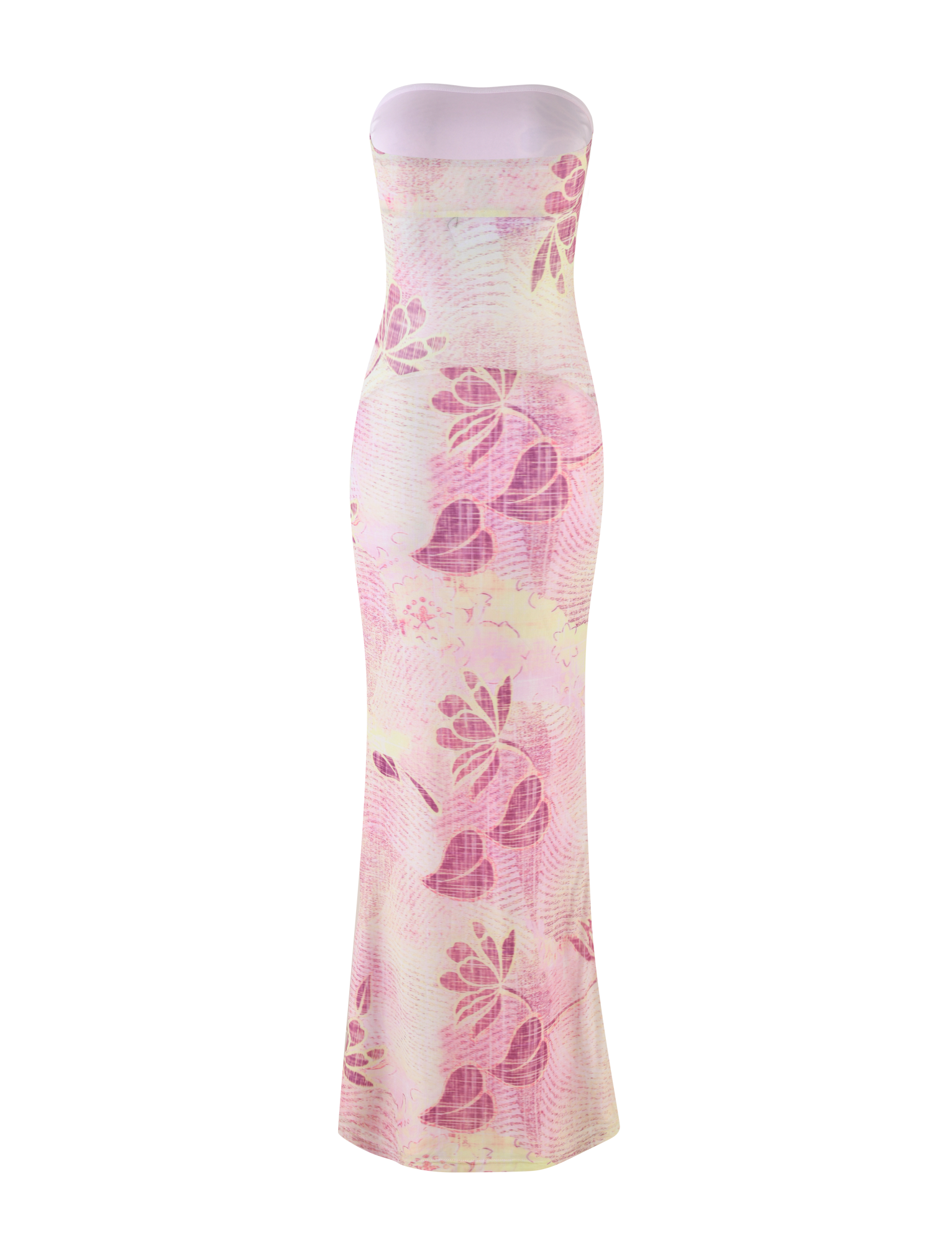 Florita Dress