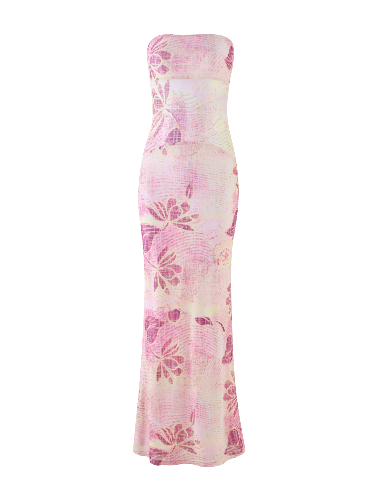 Florita Dress