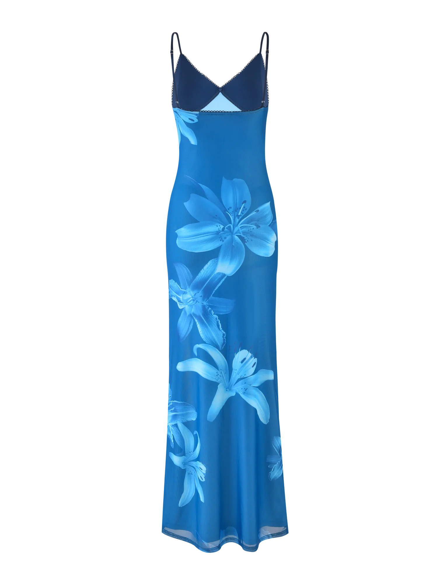 Azurita Dress