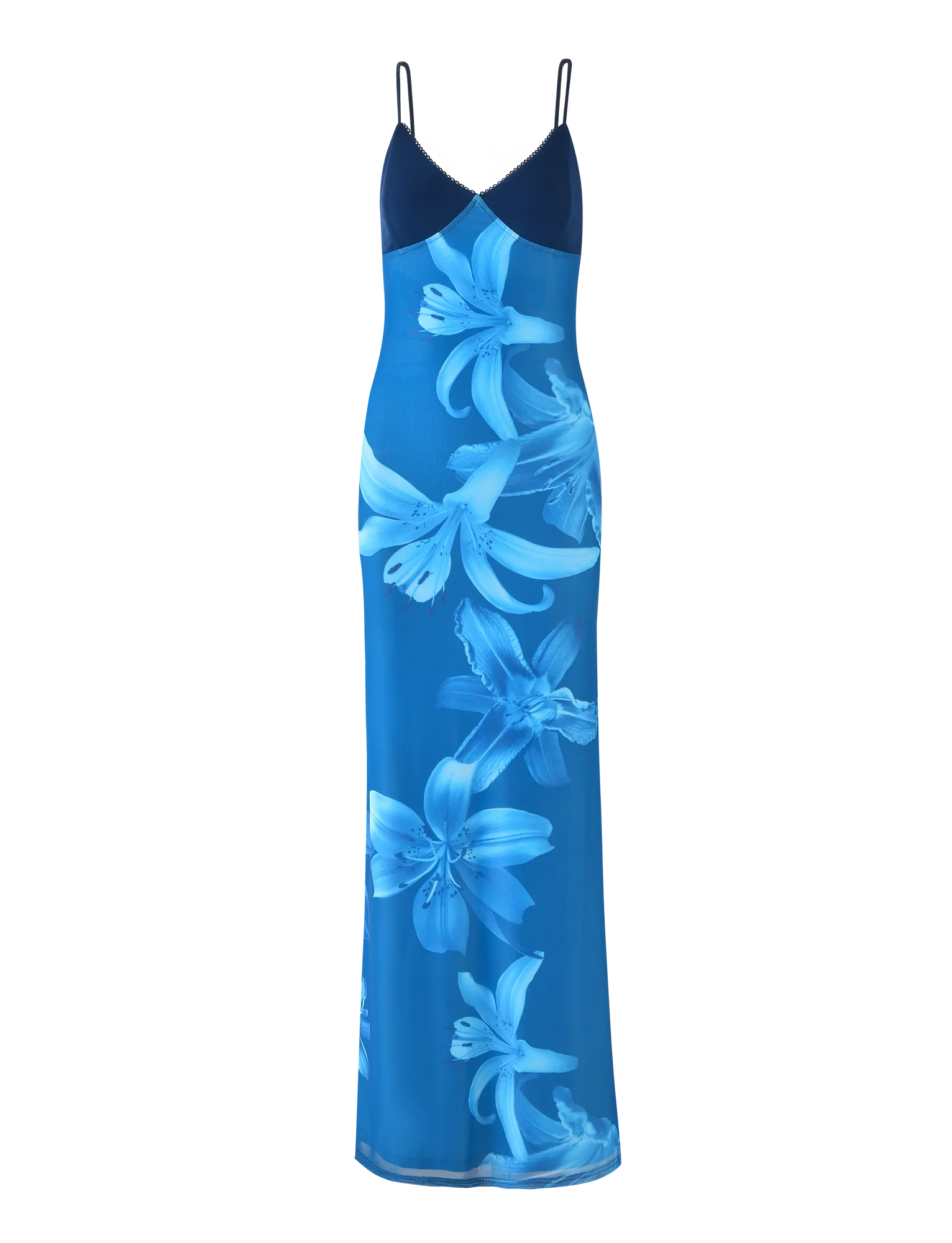Azurita Dress