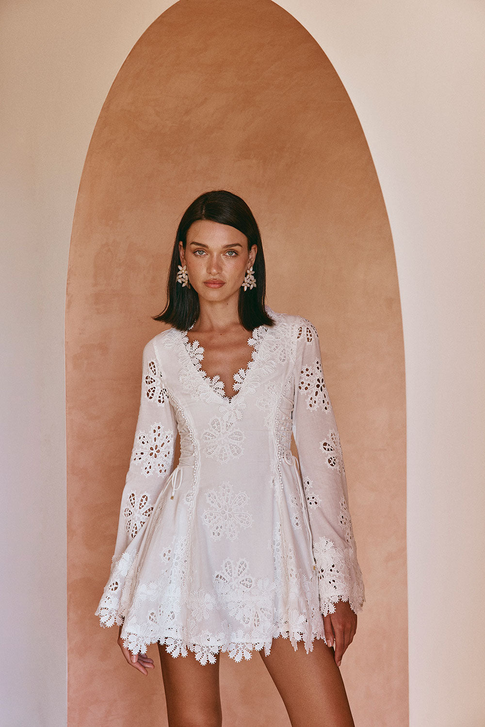 Cocobella Dress
