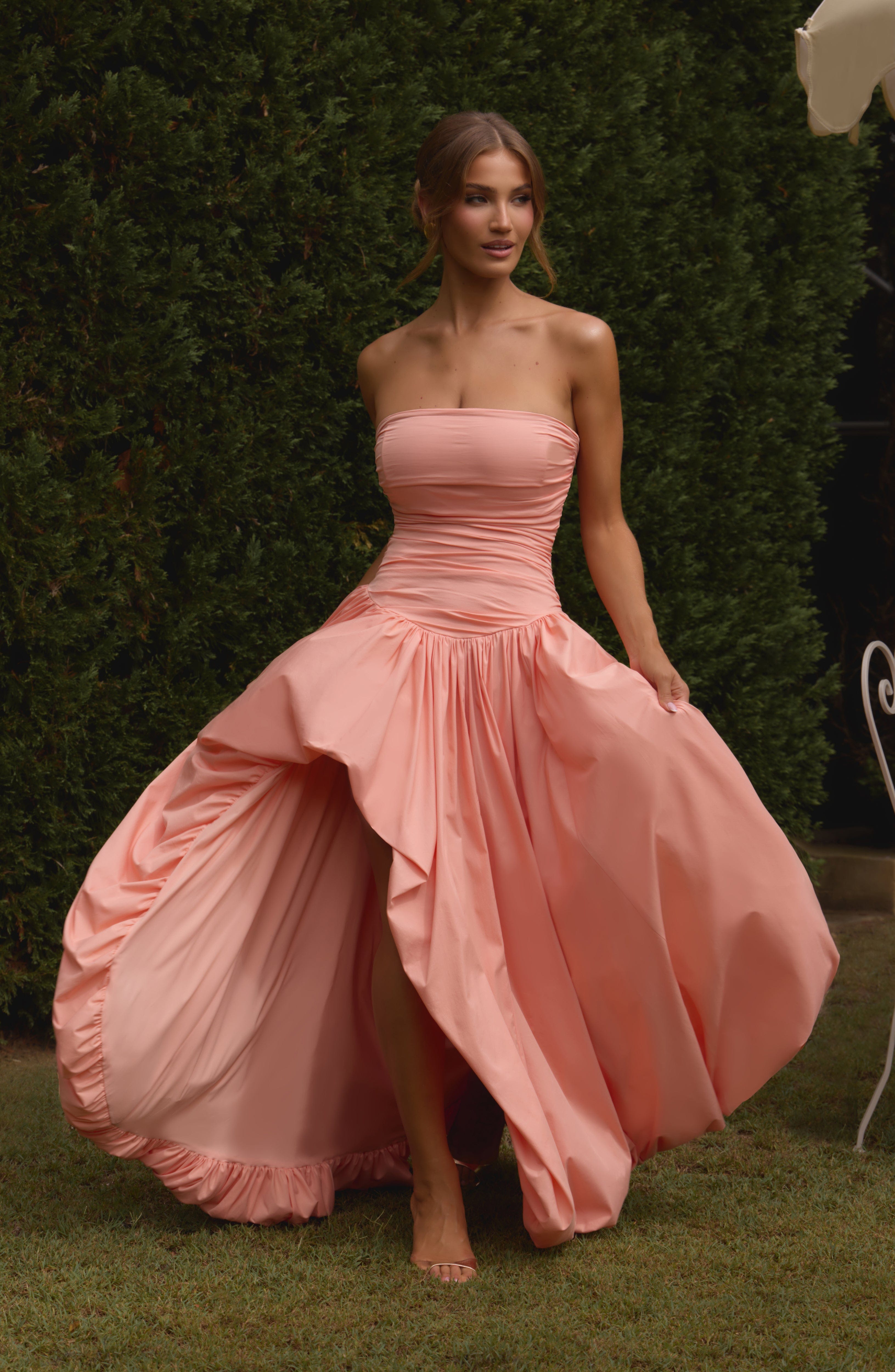 Coranita Dress