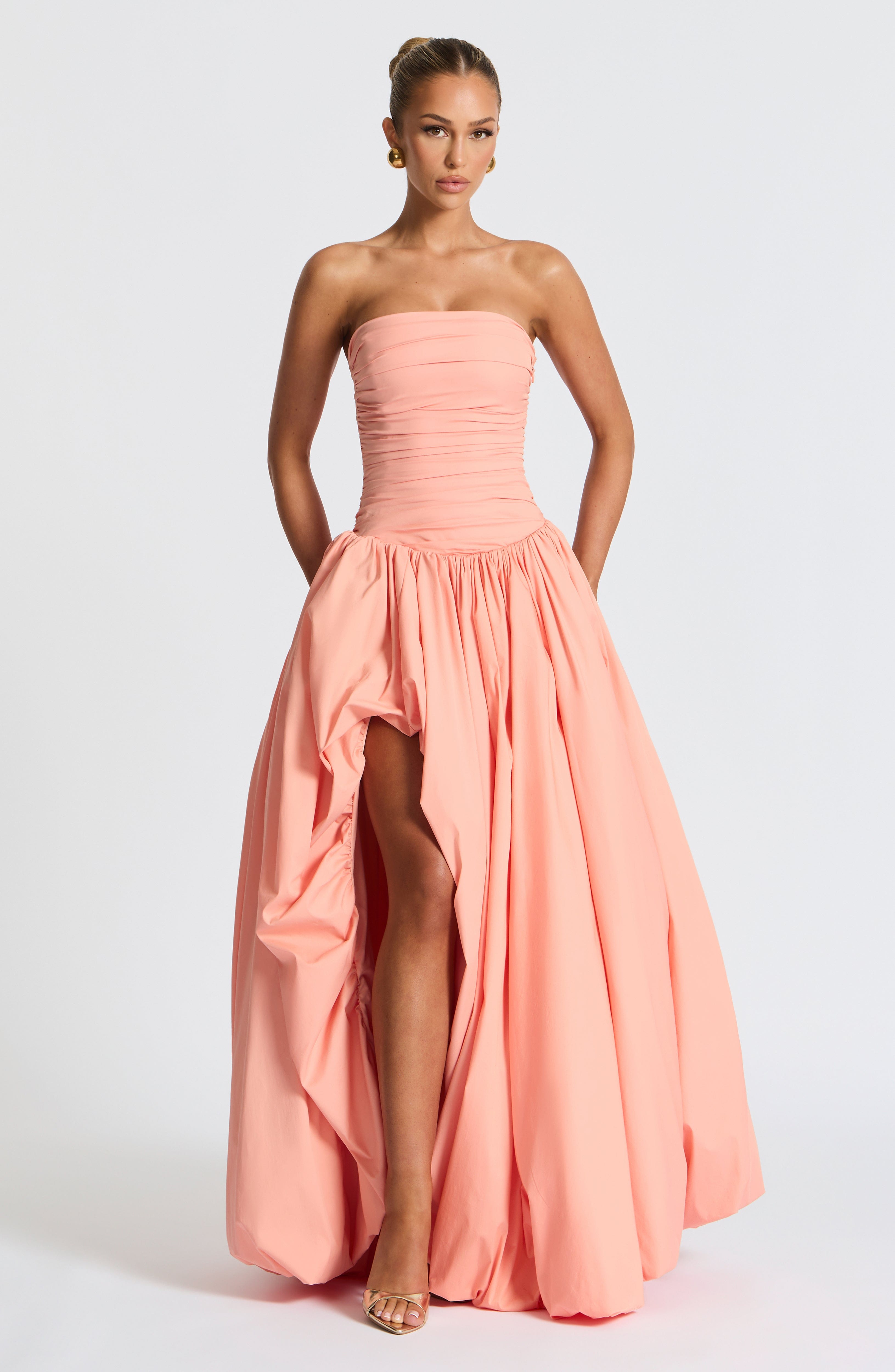 Coranita Dress