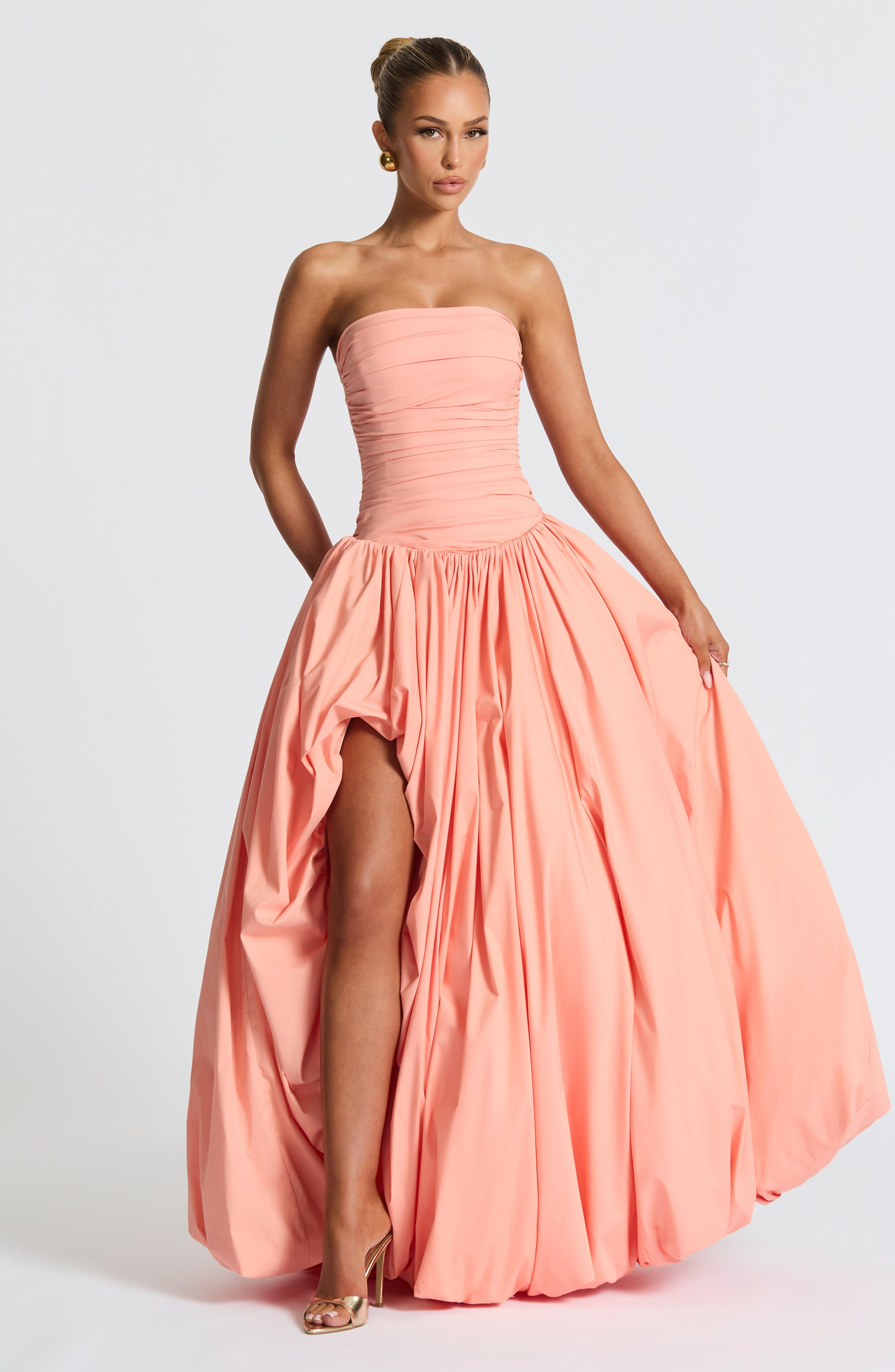 Coranita Dress