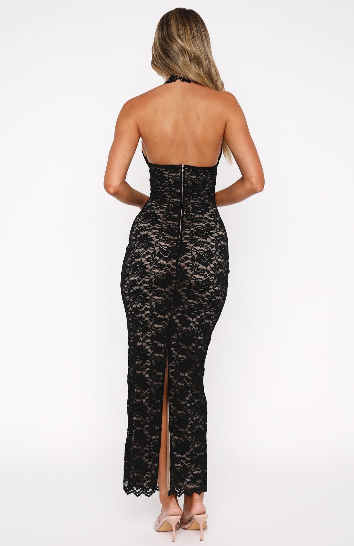 Laceri Dress