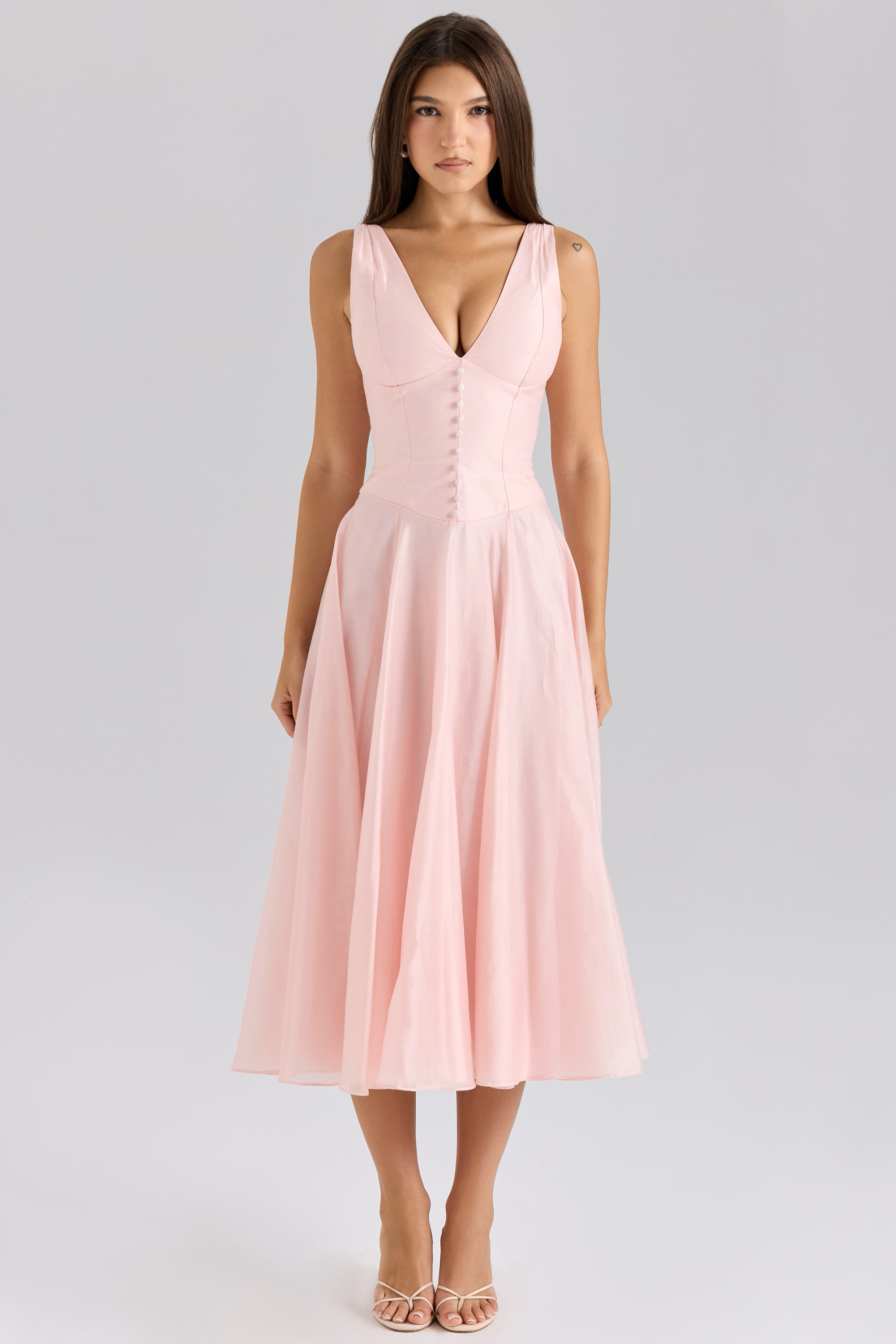 Passina Dress