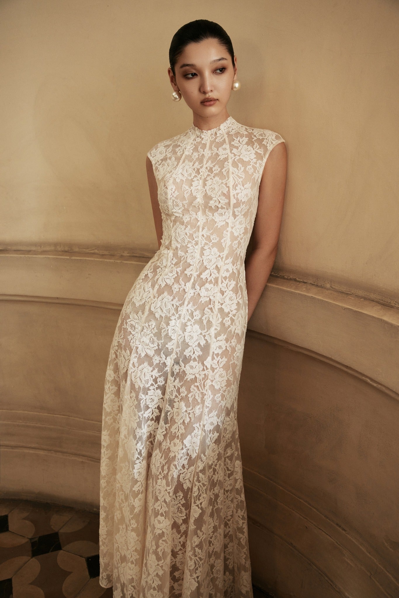 Nalis Dress