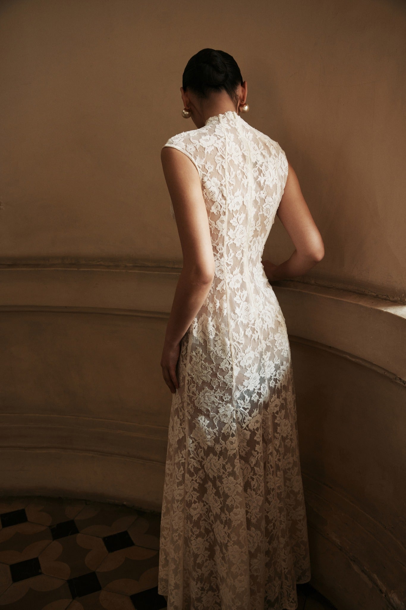 Nalis Dress