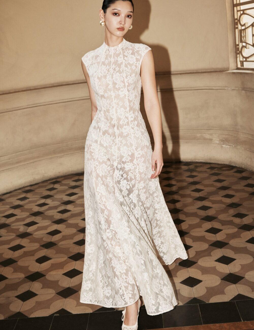 Nalis Dress