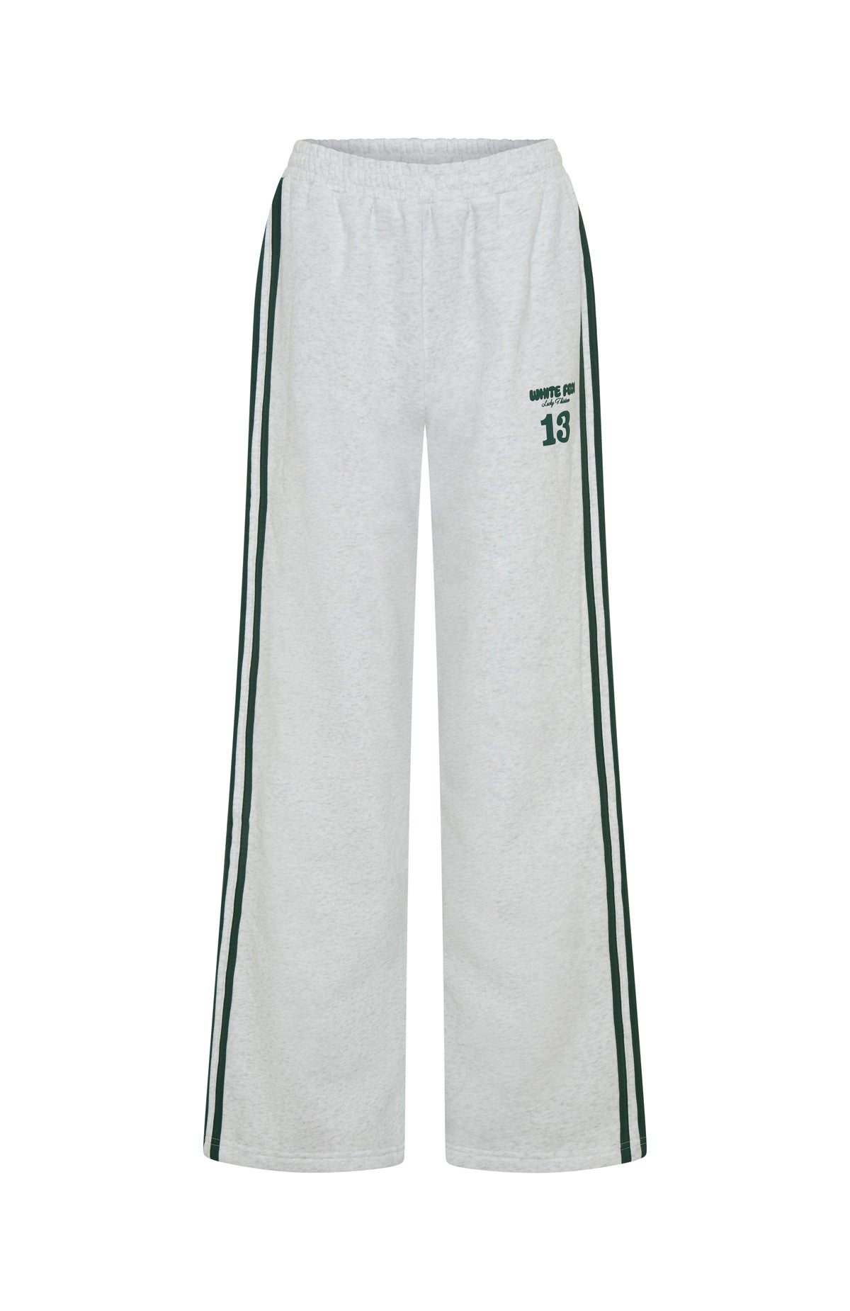 Celestine Wide Leg Sweatpants