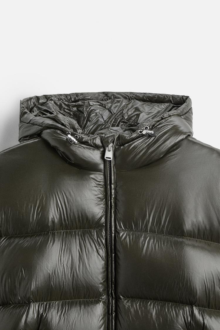 StormShield Puffer Jacket