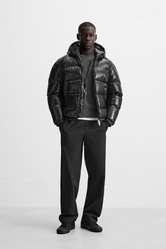 StormShield Puffer Jacket