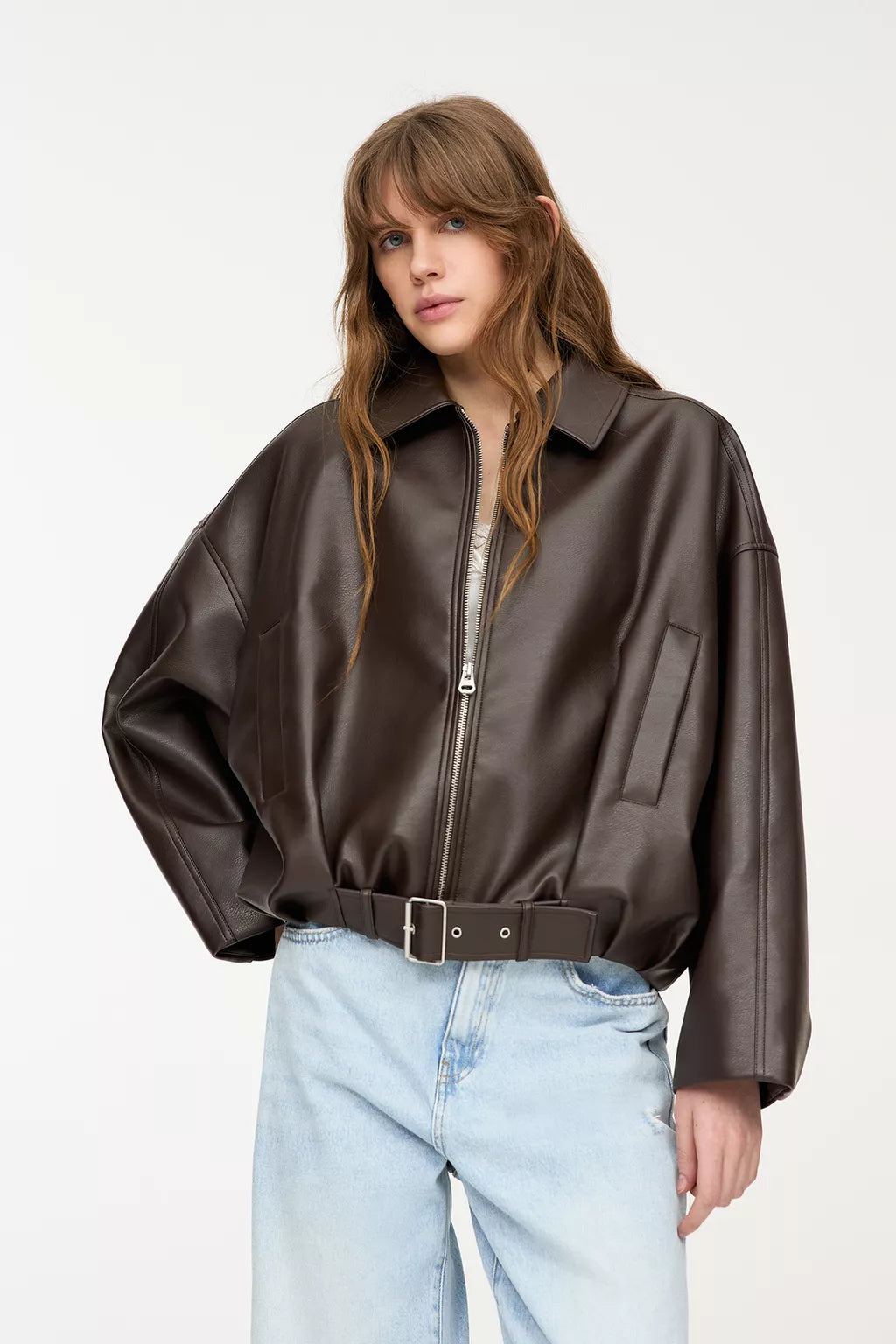 Lennox Jacket