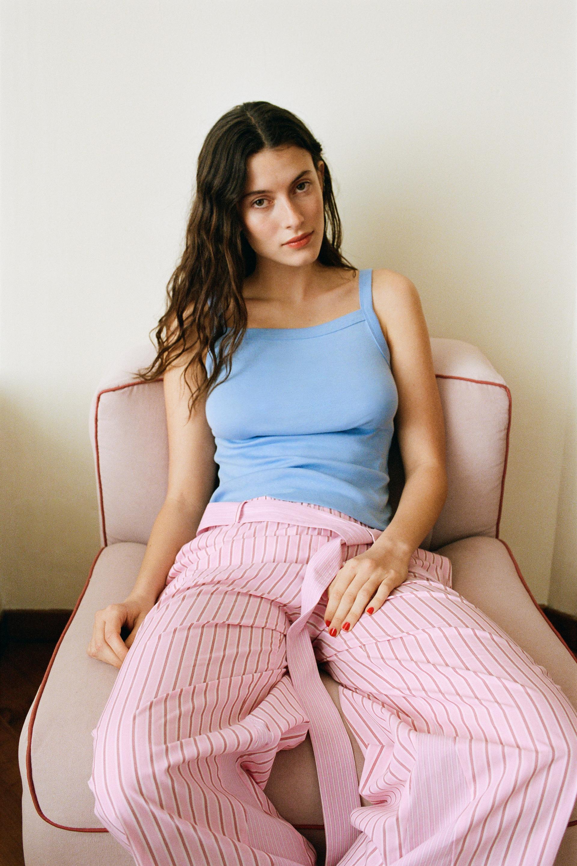 Amour Pants