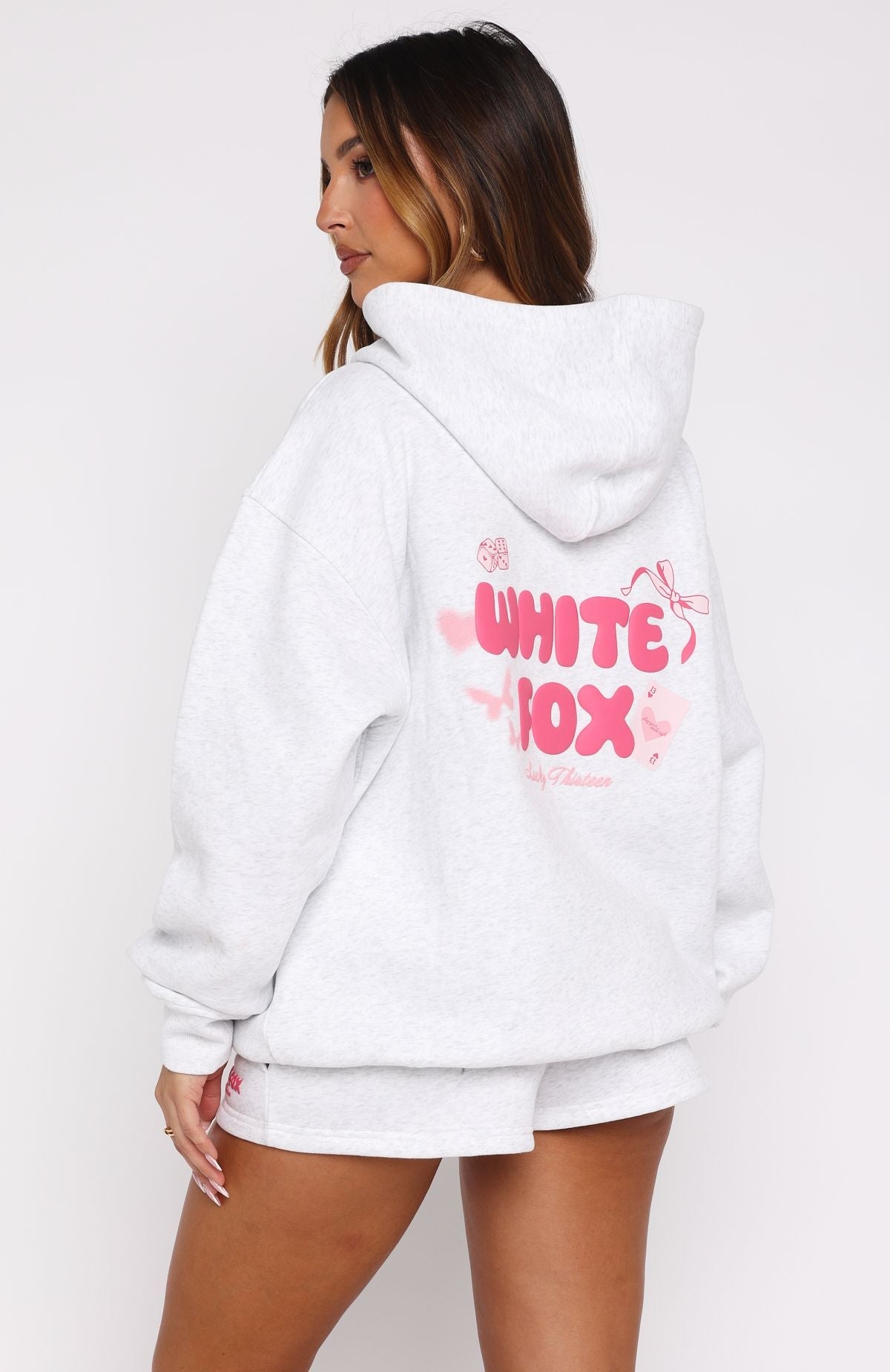 Kyana Hoodie