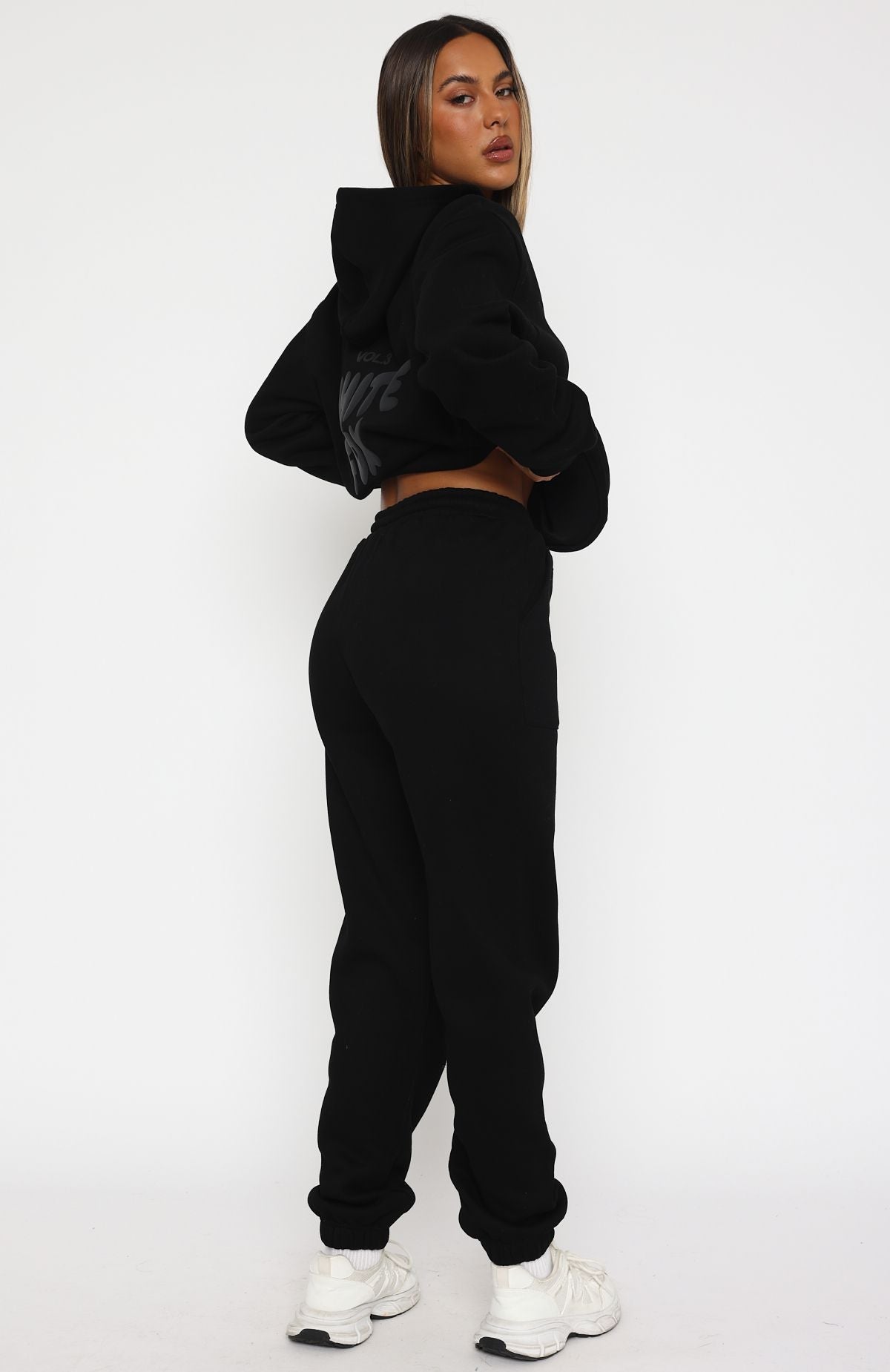 Nova Fox Joggers